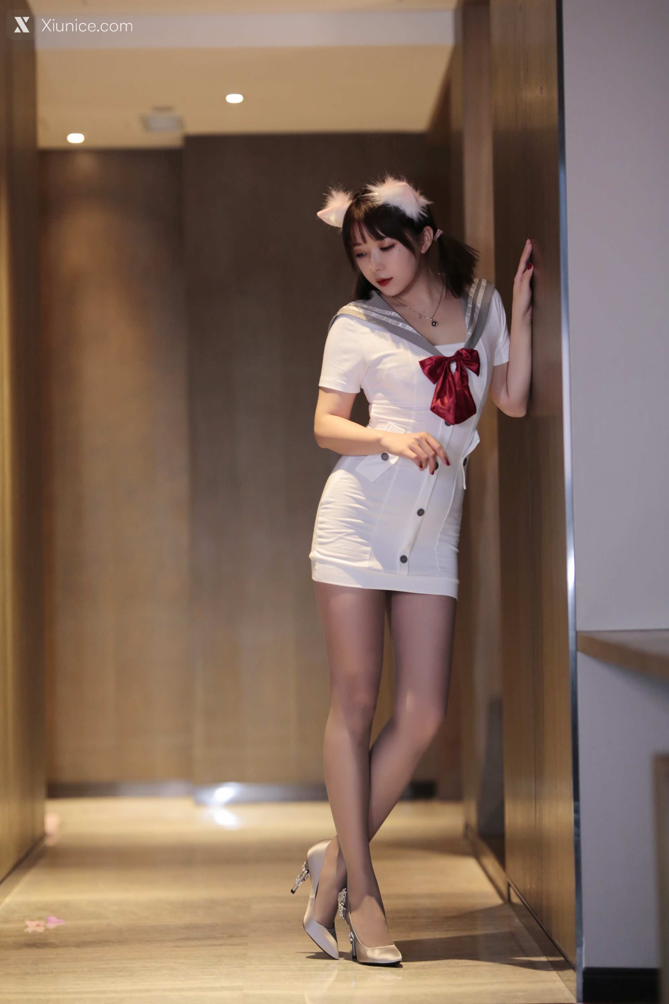 Coser@小女巫露娜 柠檬海盐 第12张