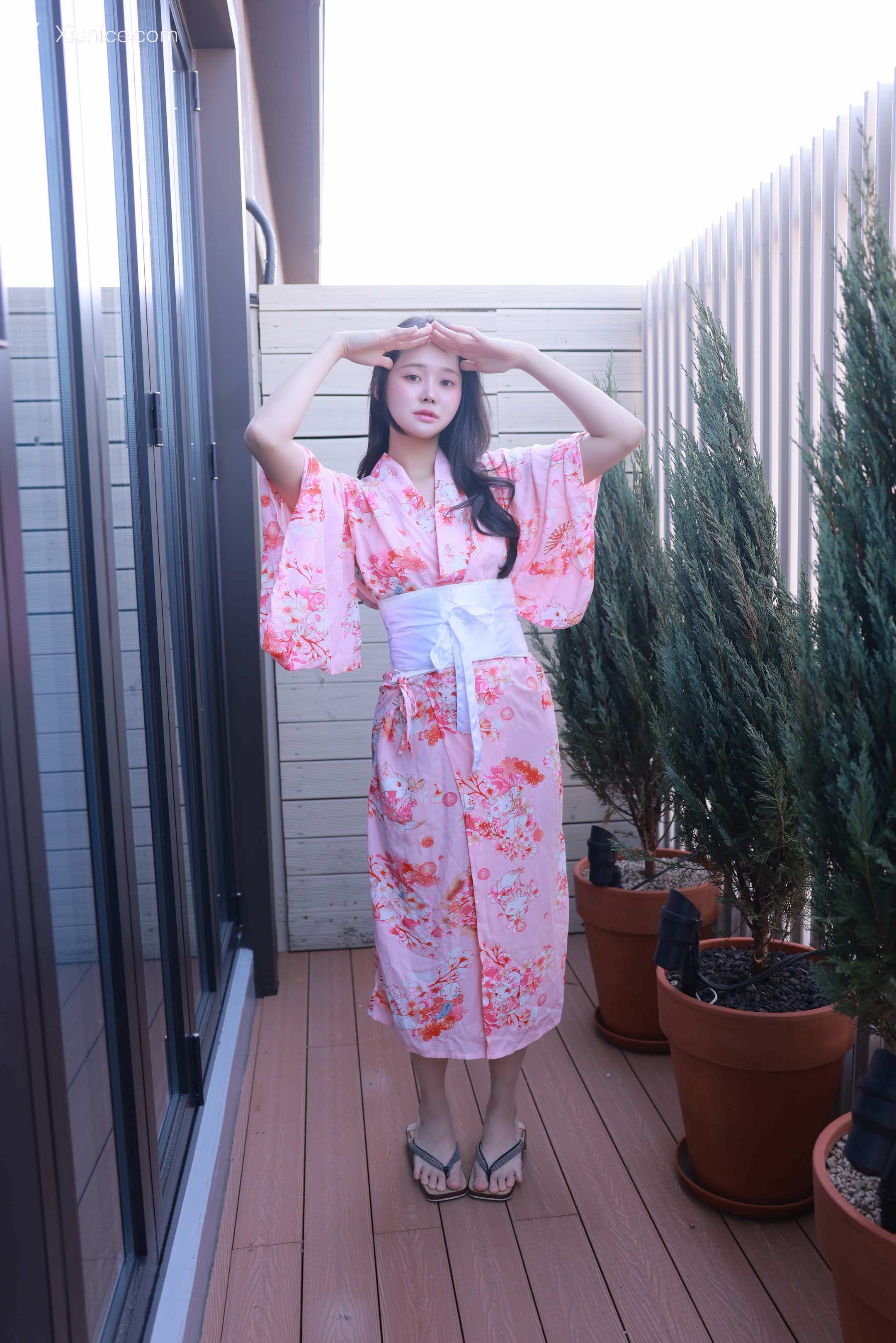 SweetBox – Inah (이나) SWTB Vol.40 – ALL NIGHT 第3张
