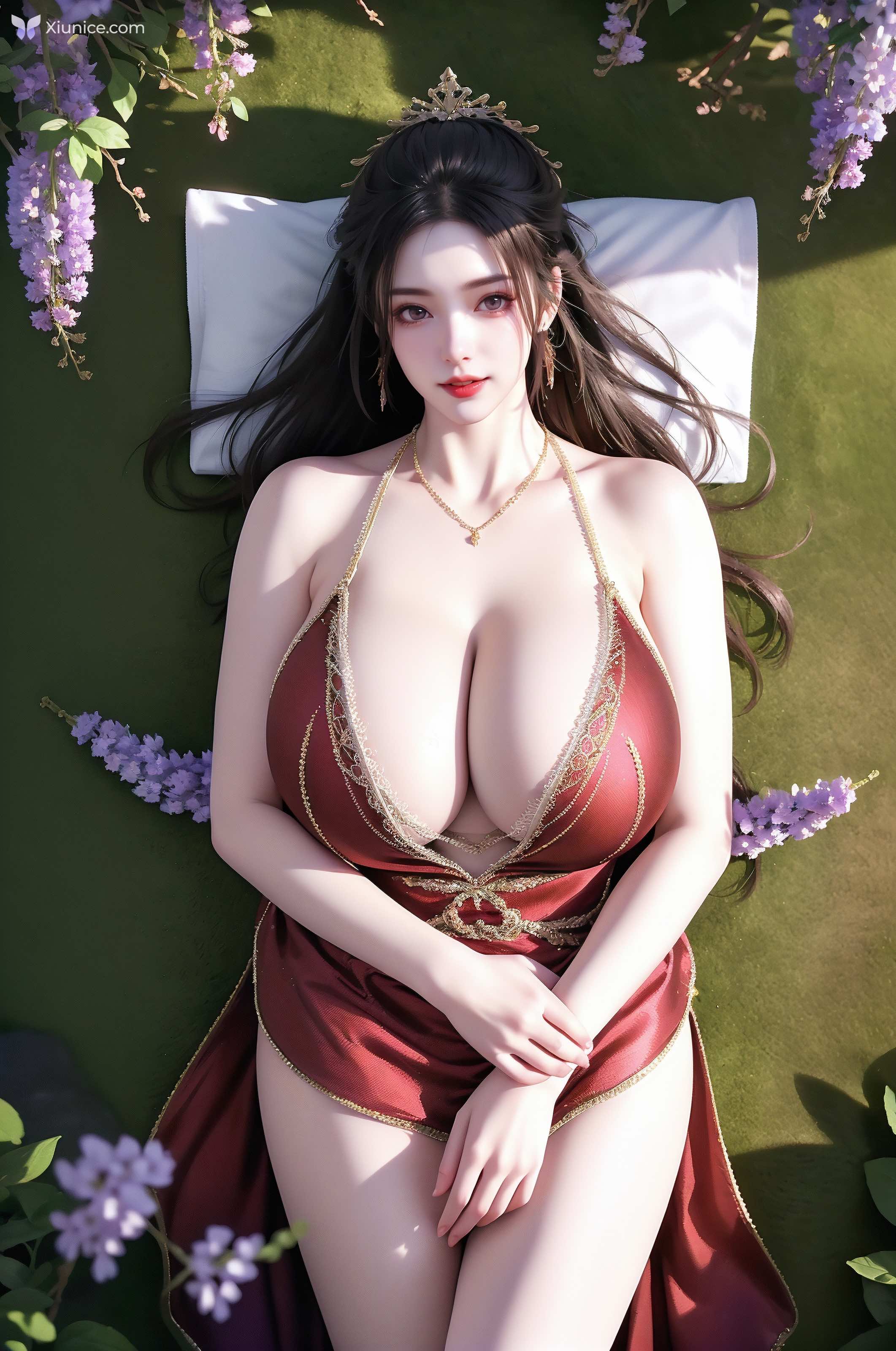 AI Girl 元龙-林秀 第19张