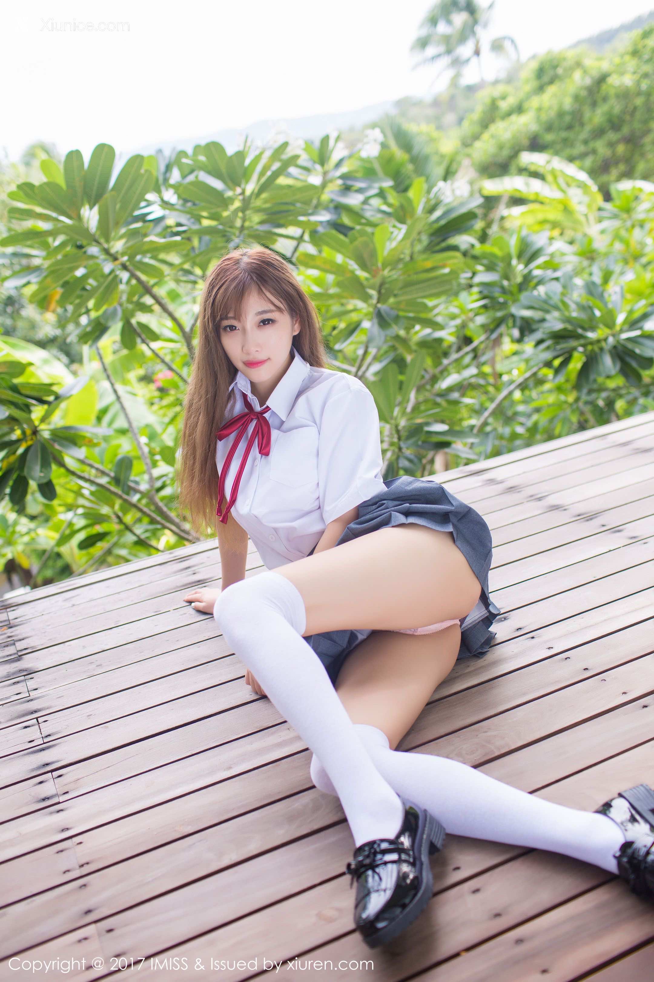 IMiss爱蜜社 No.0195 杨晨晨sugar 第11张