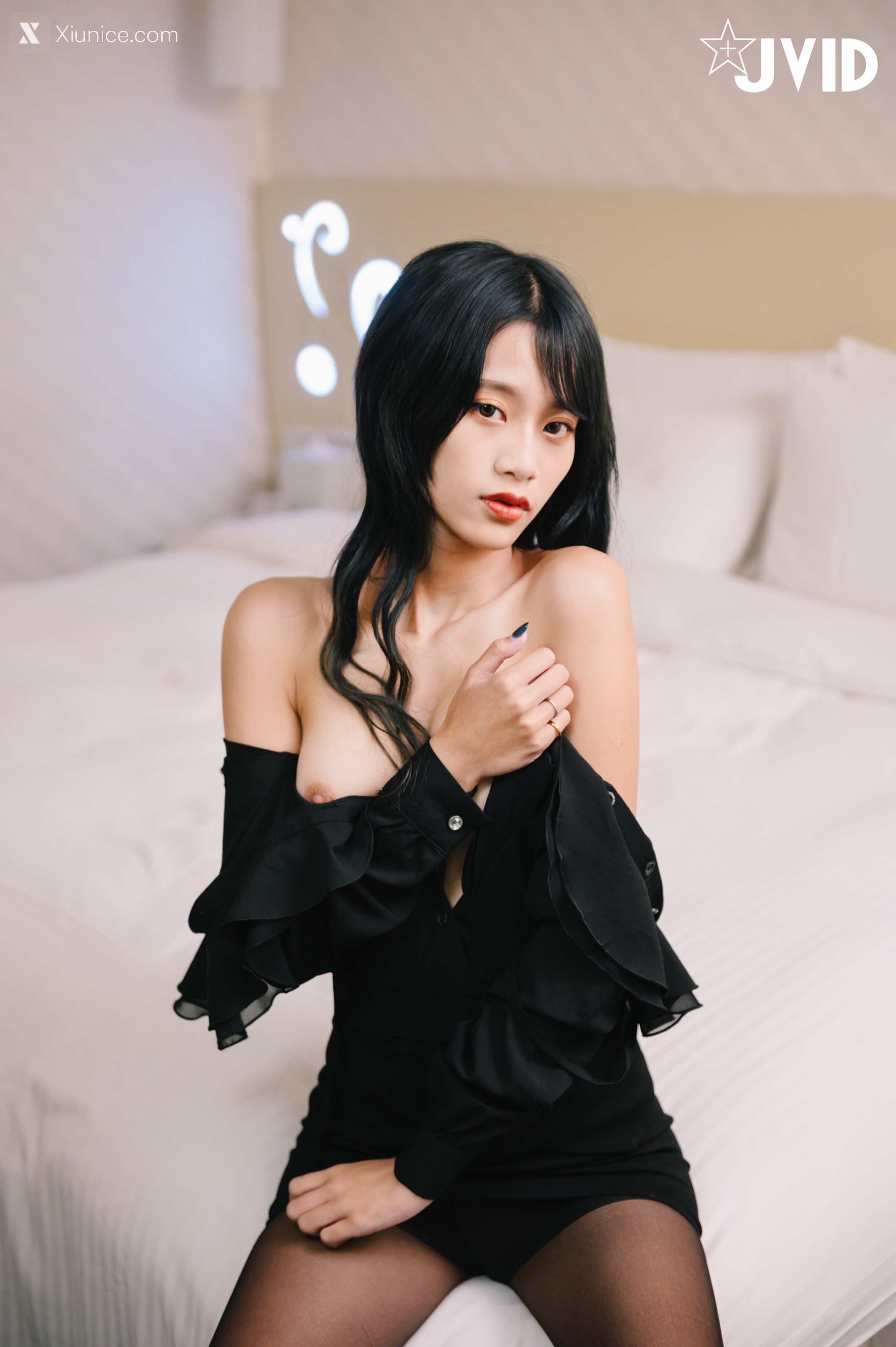 JVID – Erotic Guidance 第20张