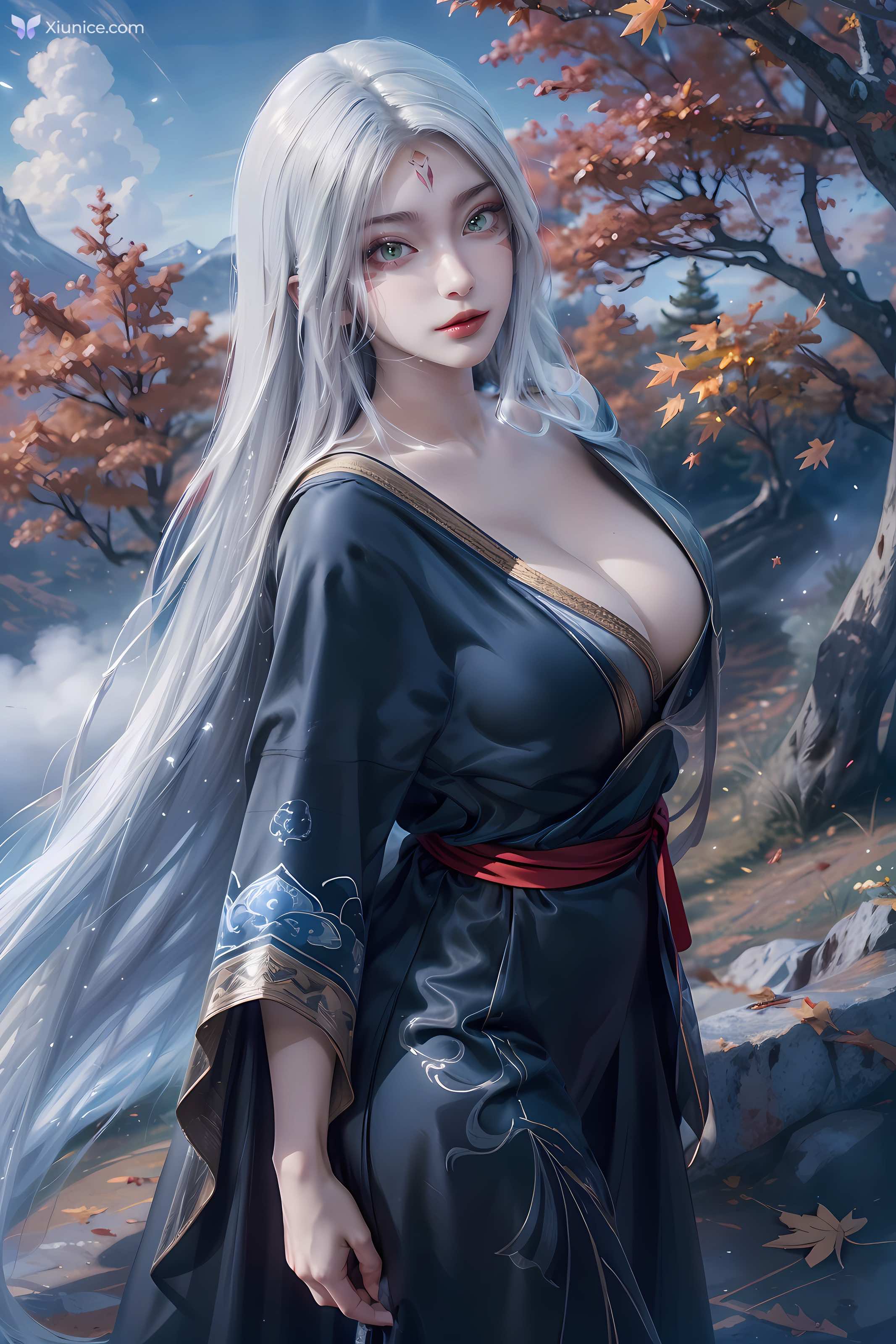 AI Girl 小白1 第23张