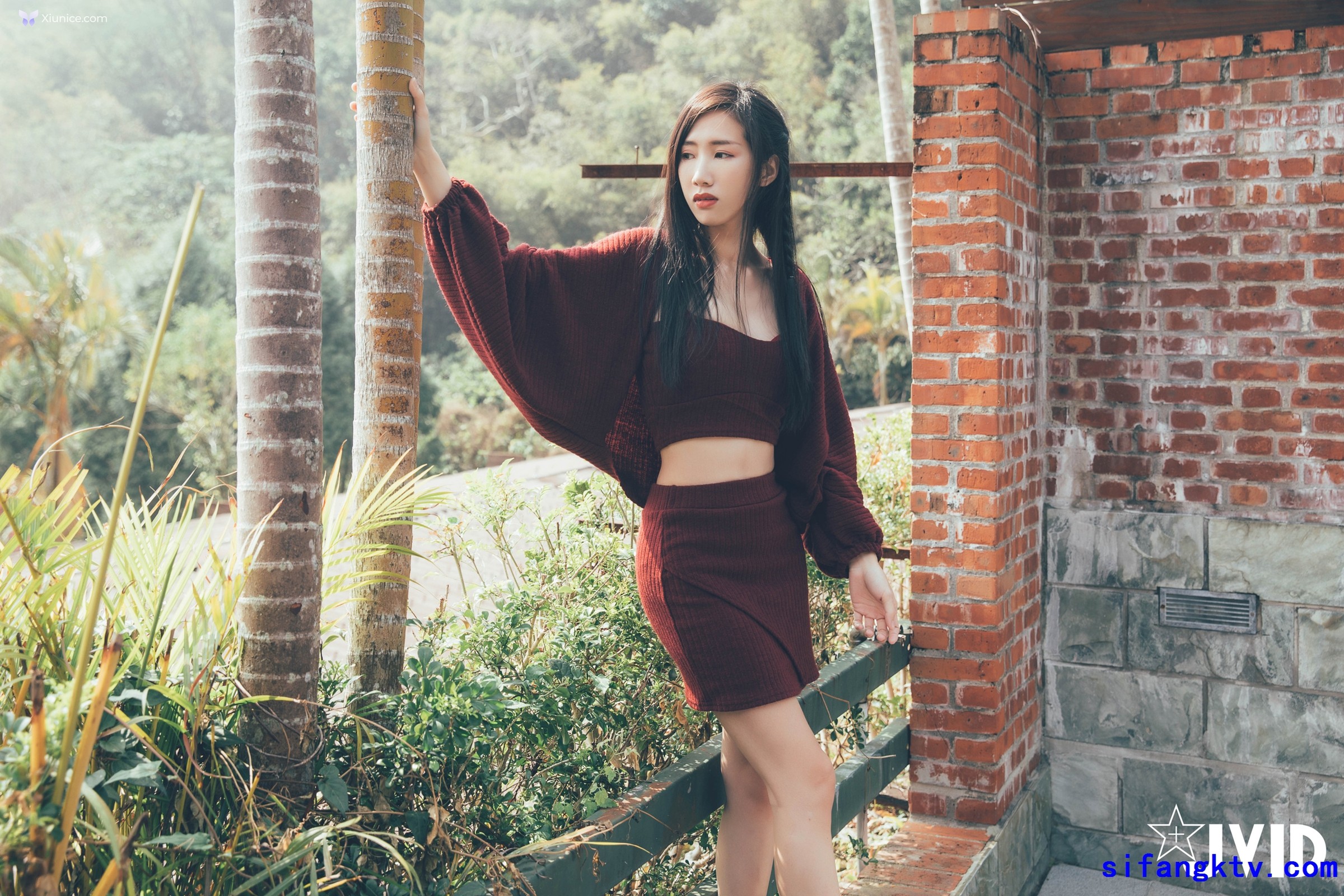 JVID 薰草 – 一泊二日 獨占中出高顏值美女女兵偷情之旅激戰泡溫泉SEX啪啪啪 第49张