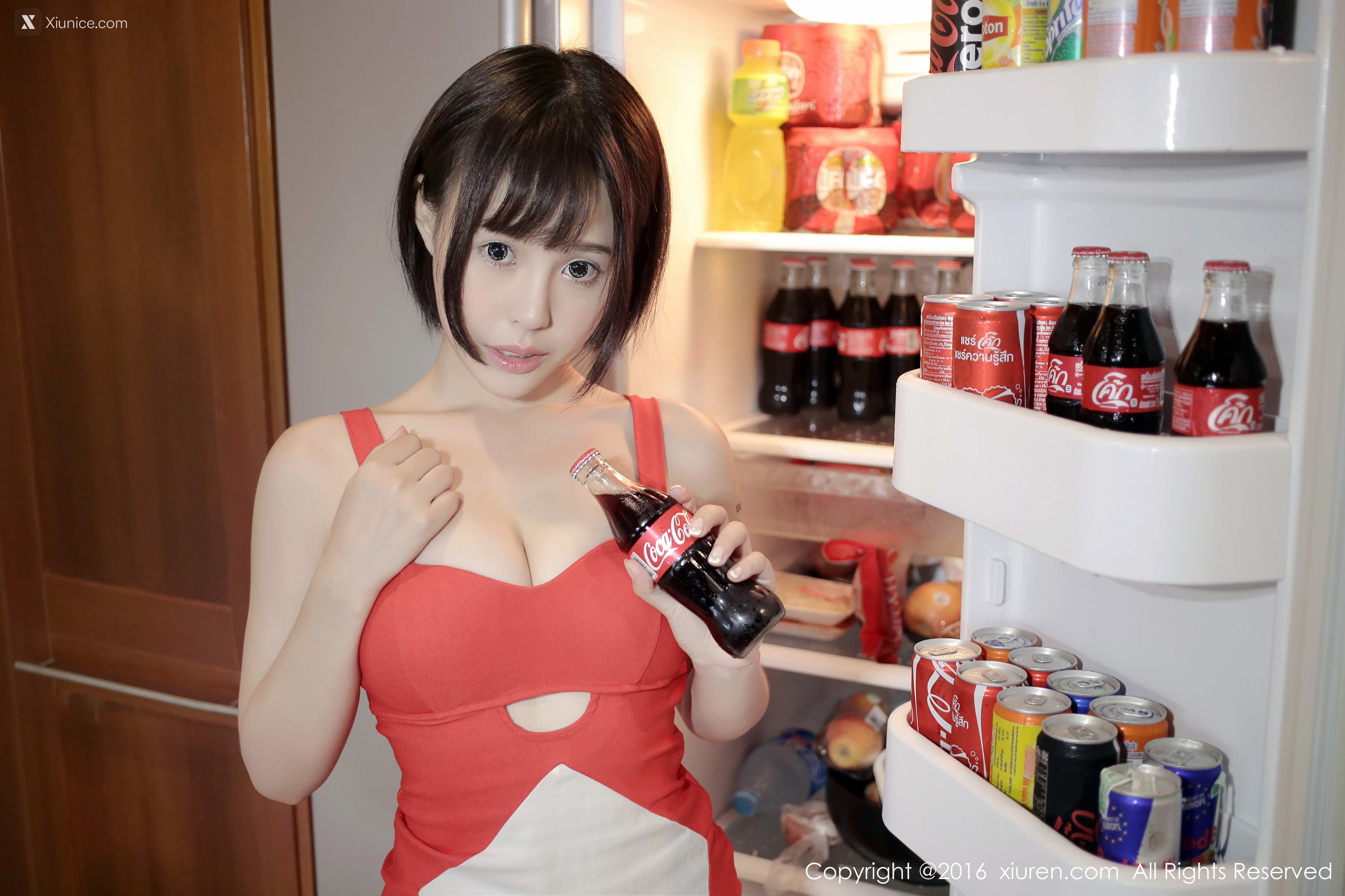 Xiuren秀人网 No.0665 Evelyn艾莉 第9张