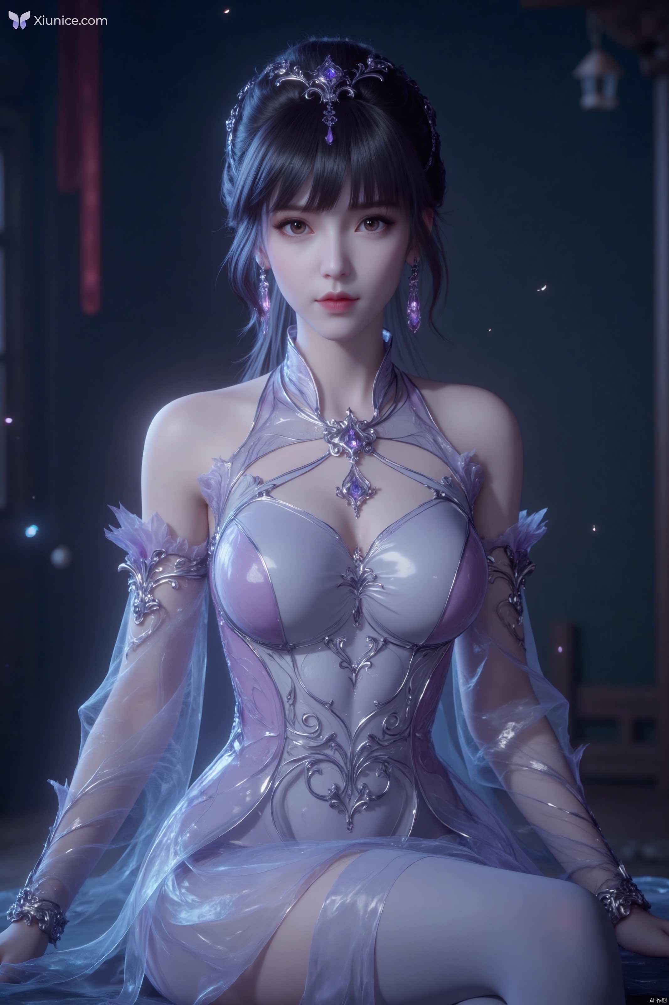 AI Girl 小舞 第29张