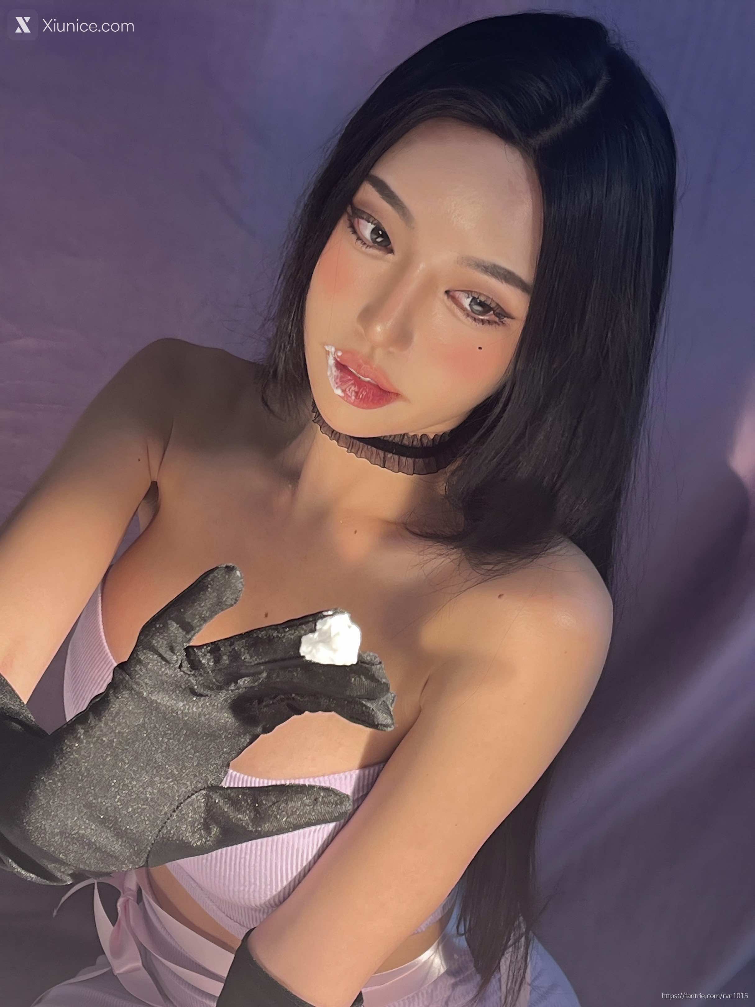 Dongeuran (동그란) – Social Leak 第438张