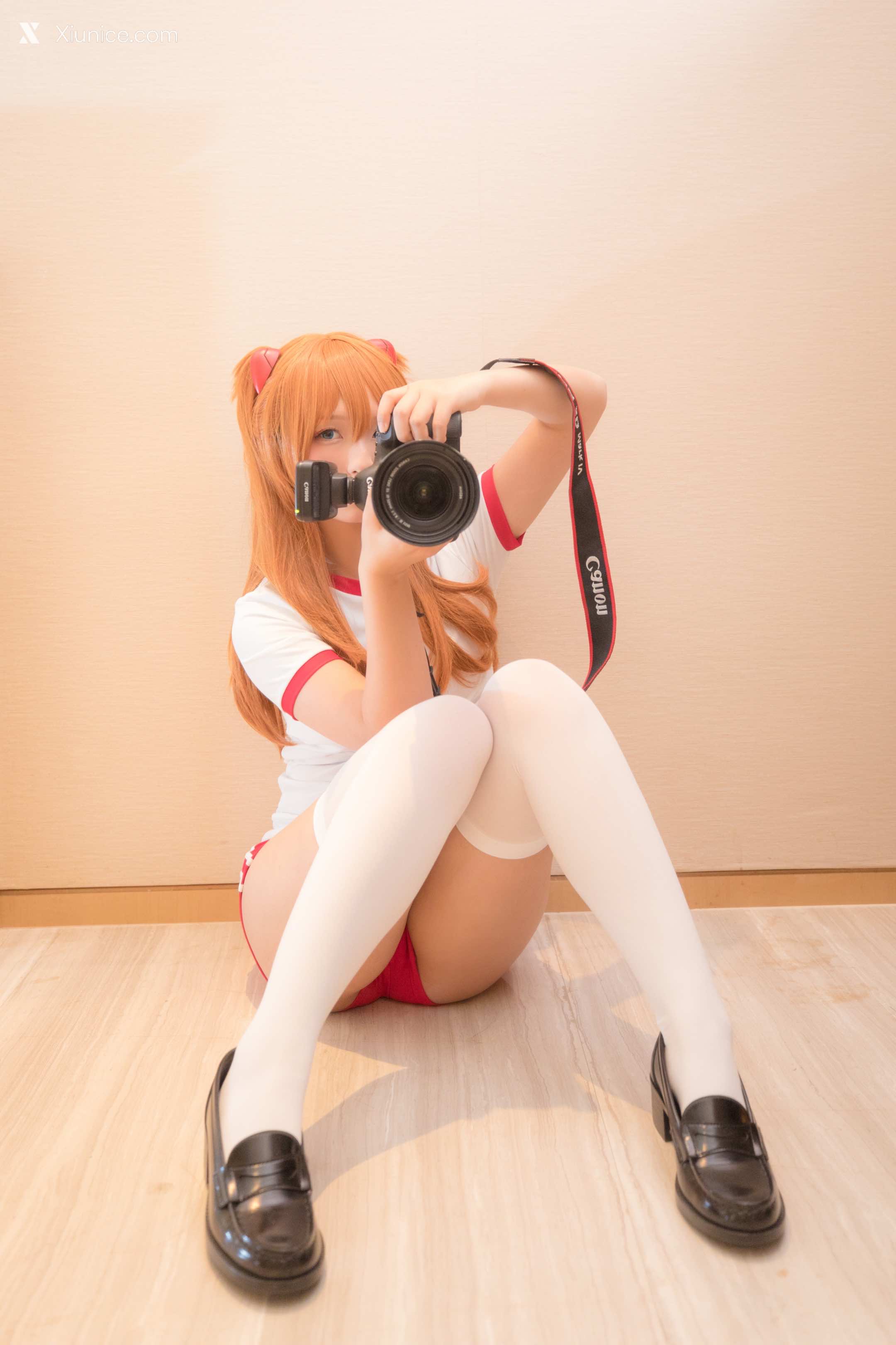 Coser@神楽坂真冬 Vol.048 电子相册-明日香《未体验少女》 第139张