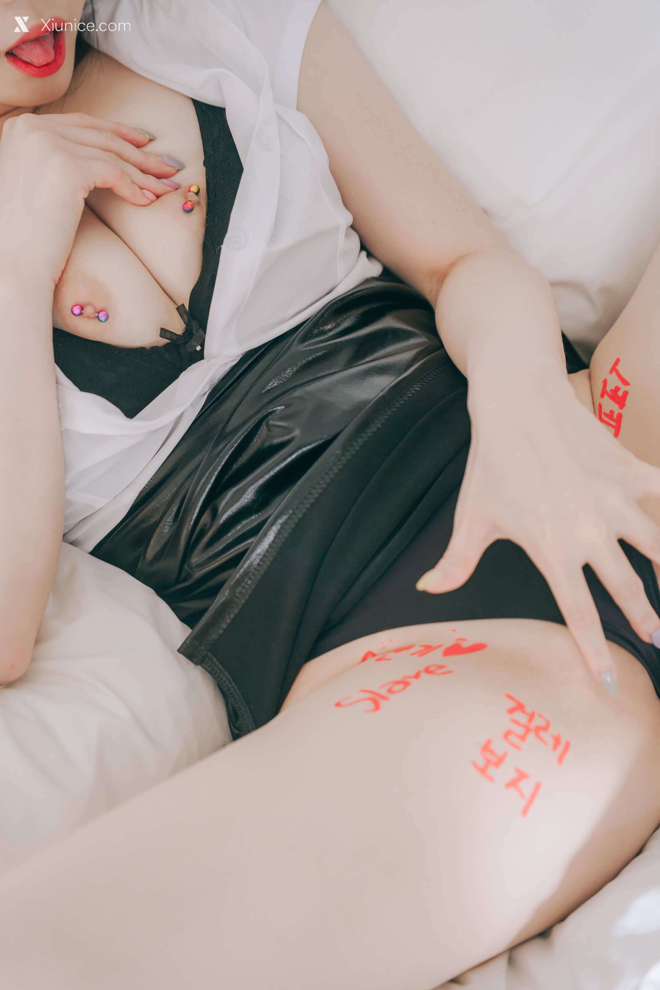 PUSSYLET Vol.50 – SUYEON No.7 第35张