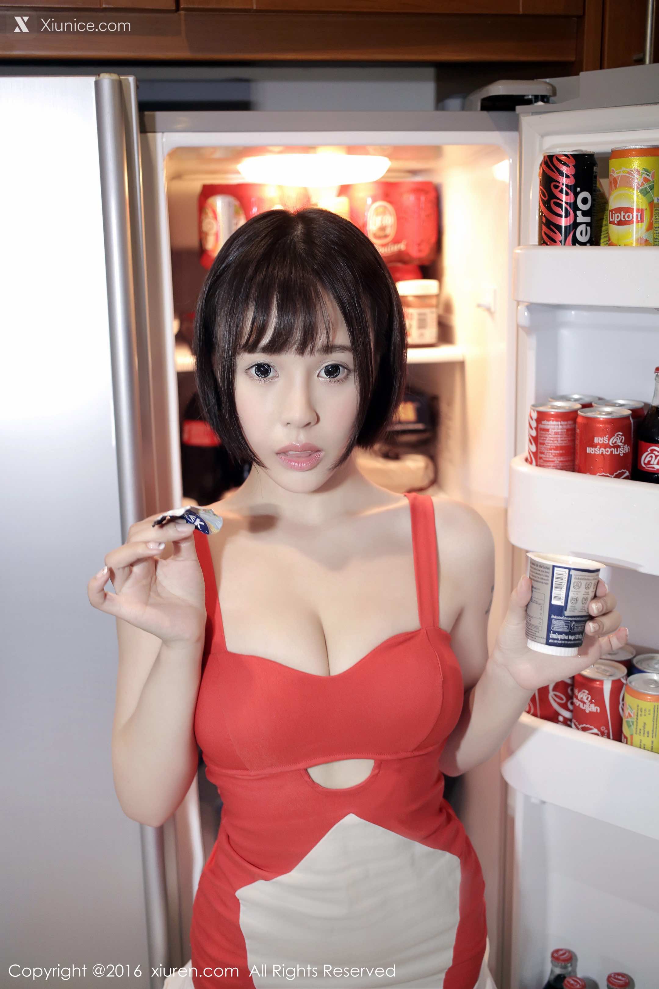 Xiuren秀人网 No.0665 Evelyn艾莉 第15张