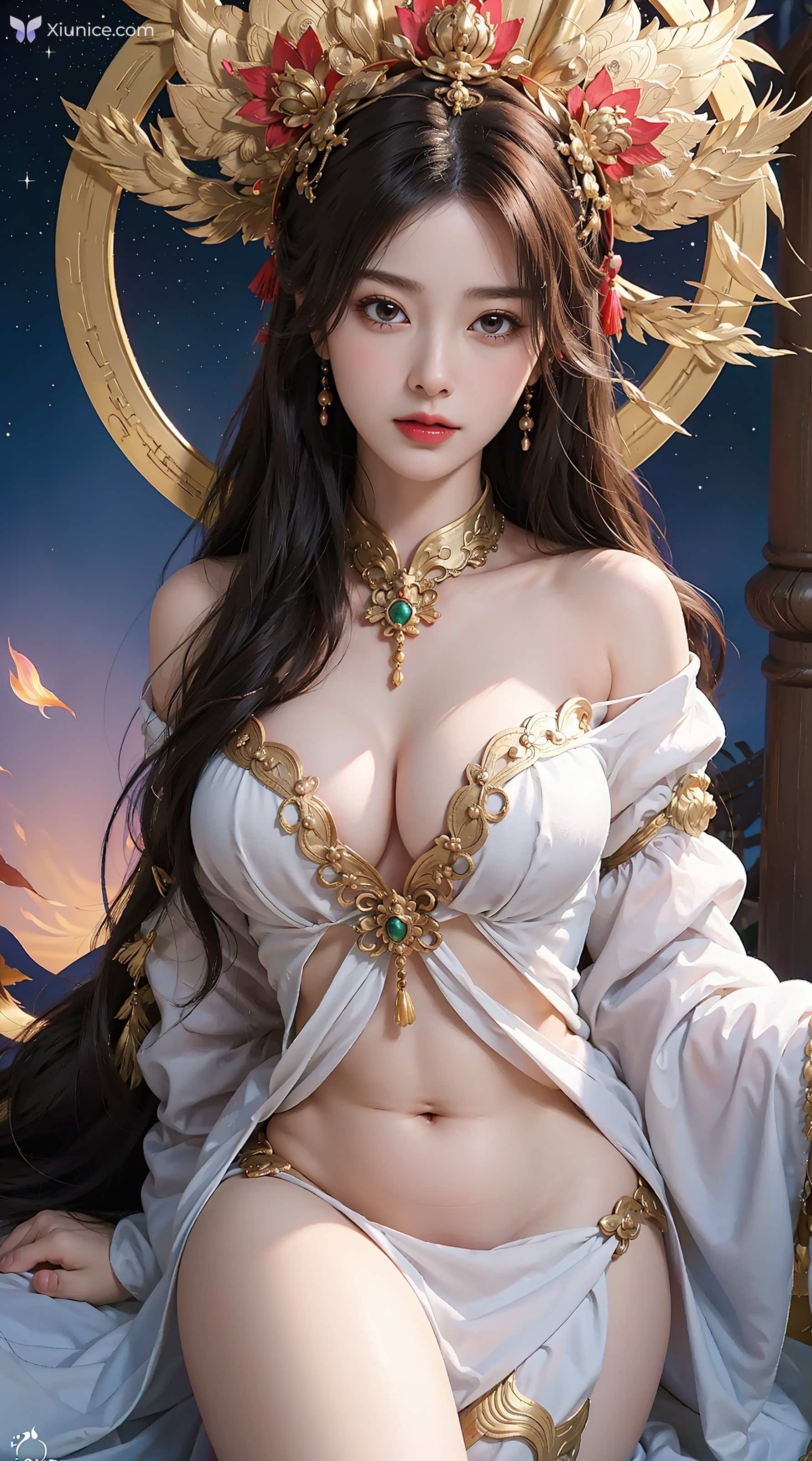 AI Girl 仙女大杂烩10部 第662张