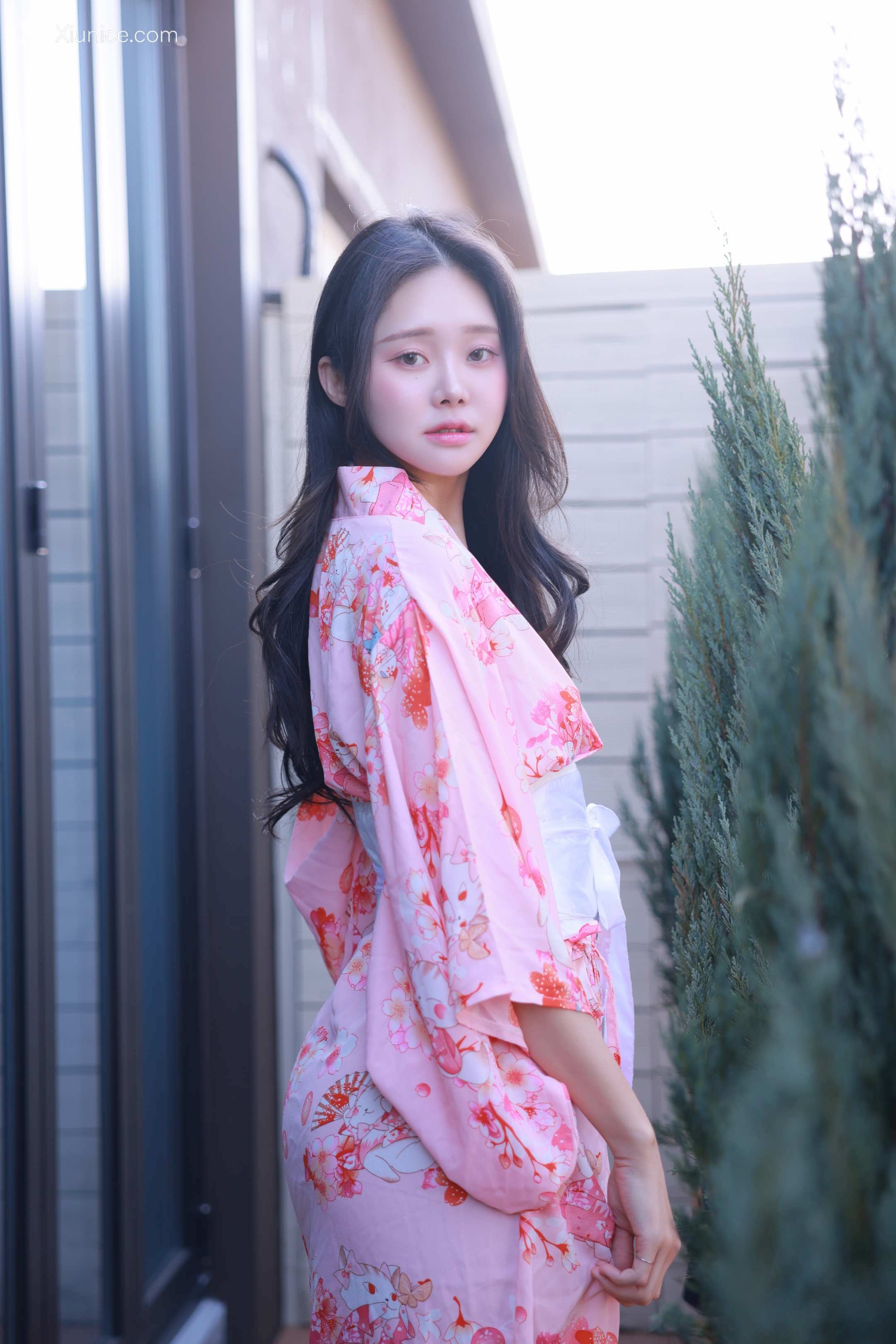 SweetBox – Inah (이나) SWTB Vol.40 – ALL NIGHT 第4张