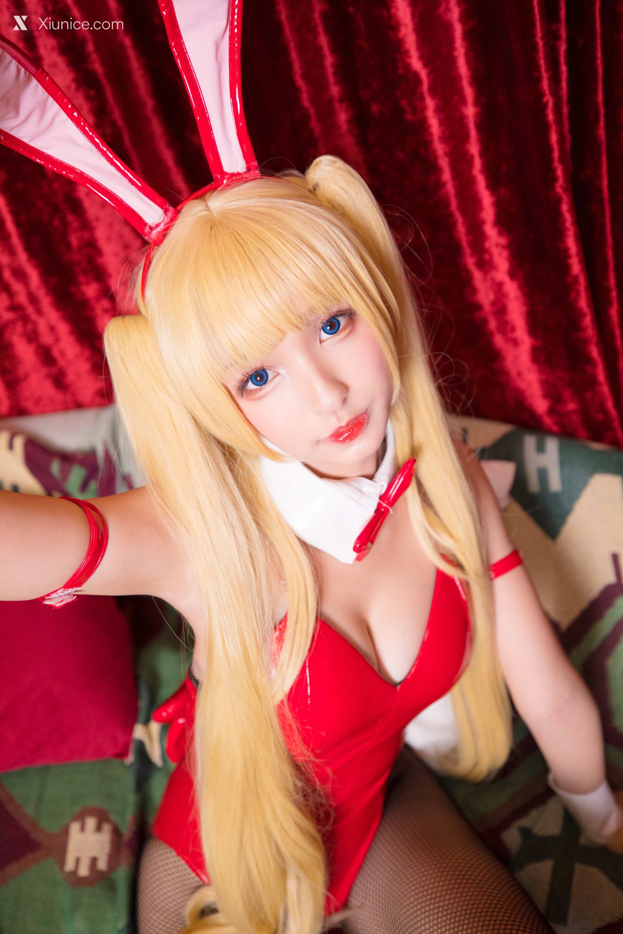 Coser@神楽坂真冬 Vol.041 电子相册-英梨梨《恋人以上》 第121张