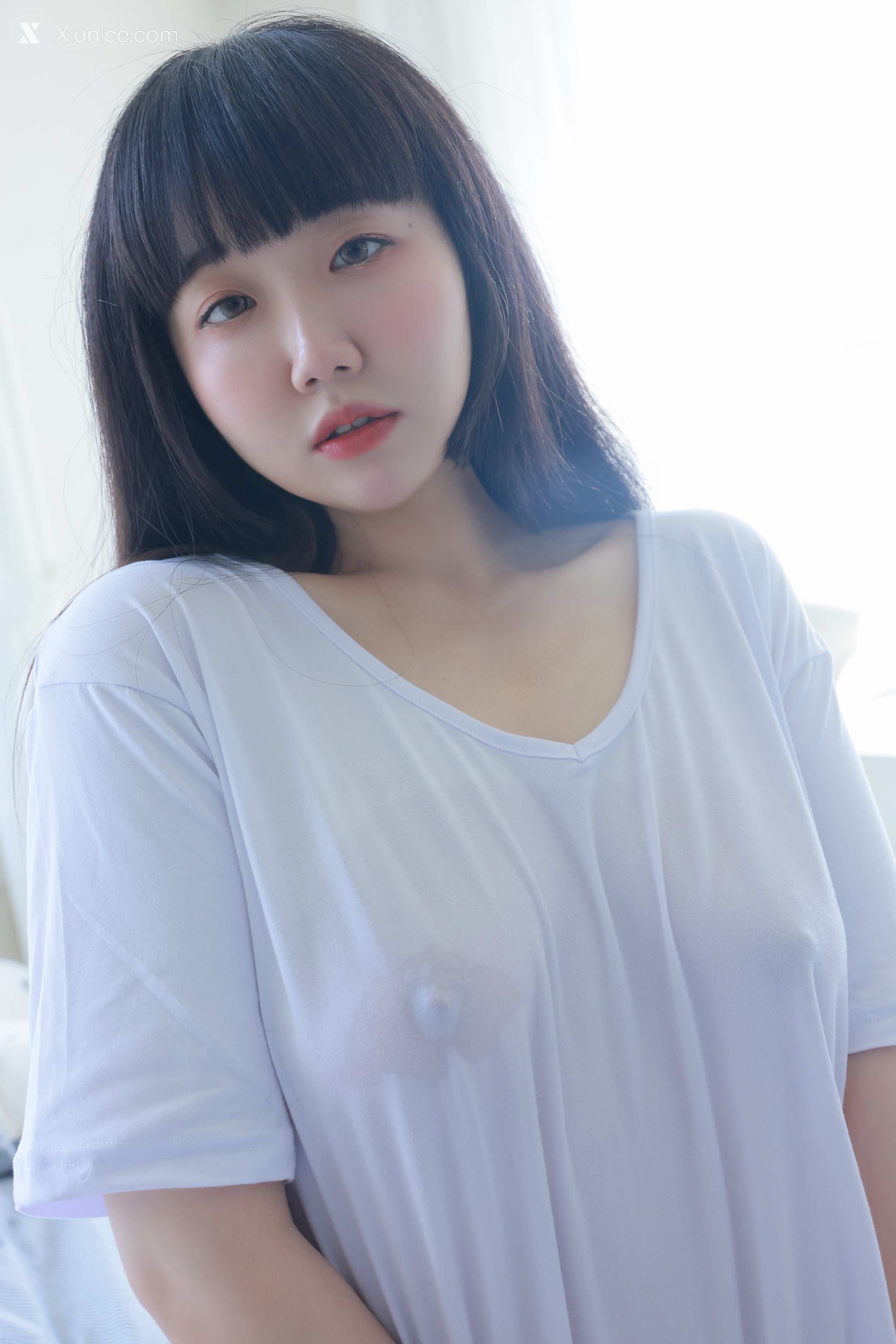 SweetBox – Doyeon – Vol.43 Soft Touch 第79张