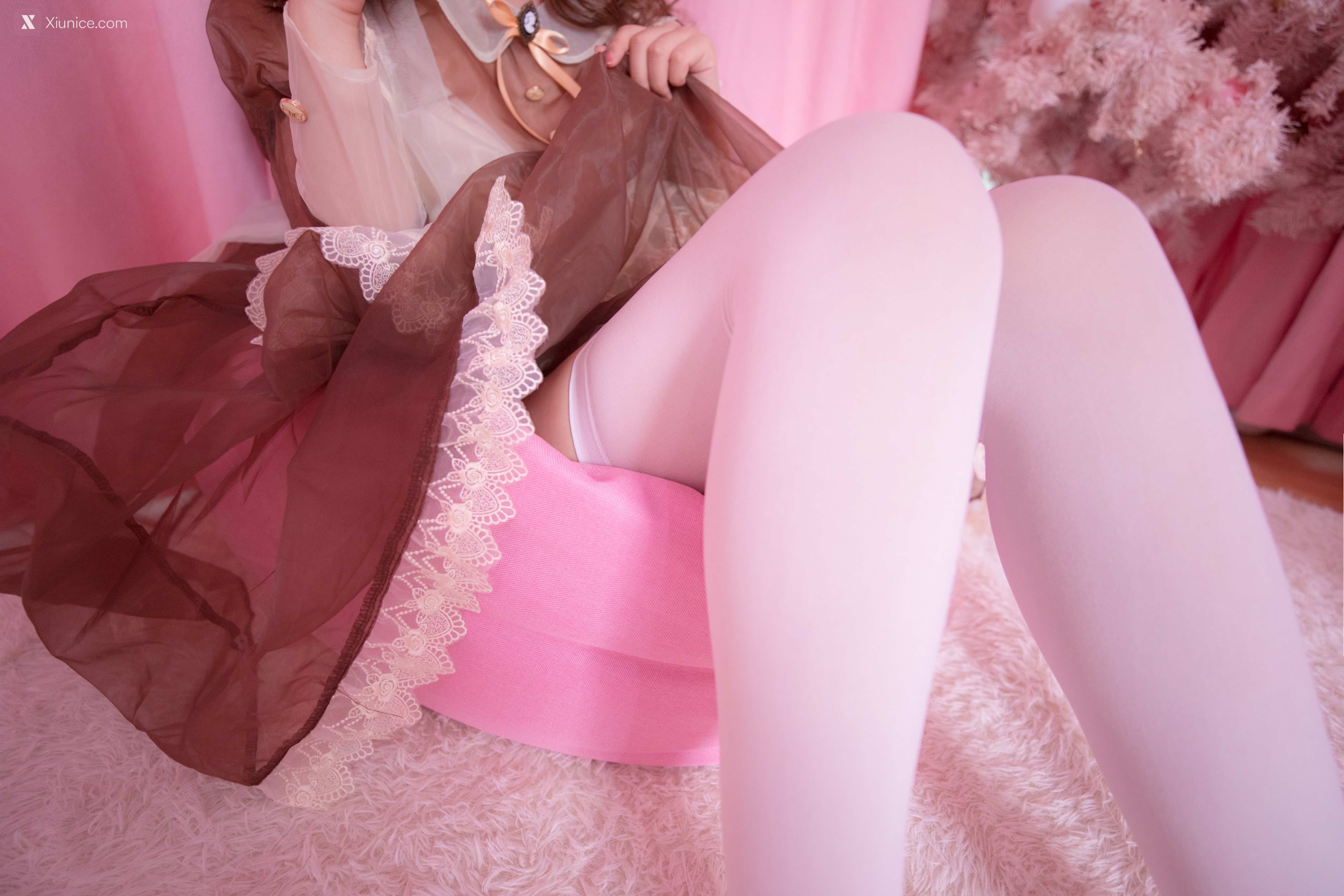 Coser@神楽坂真冬 Vol.042 电子相册-透明女仆《愛のラビリンス》 第79张