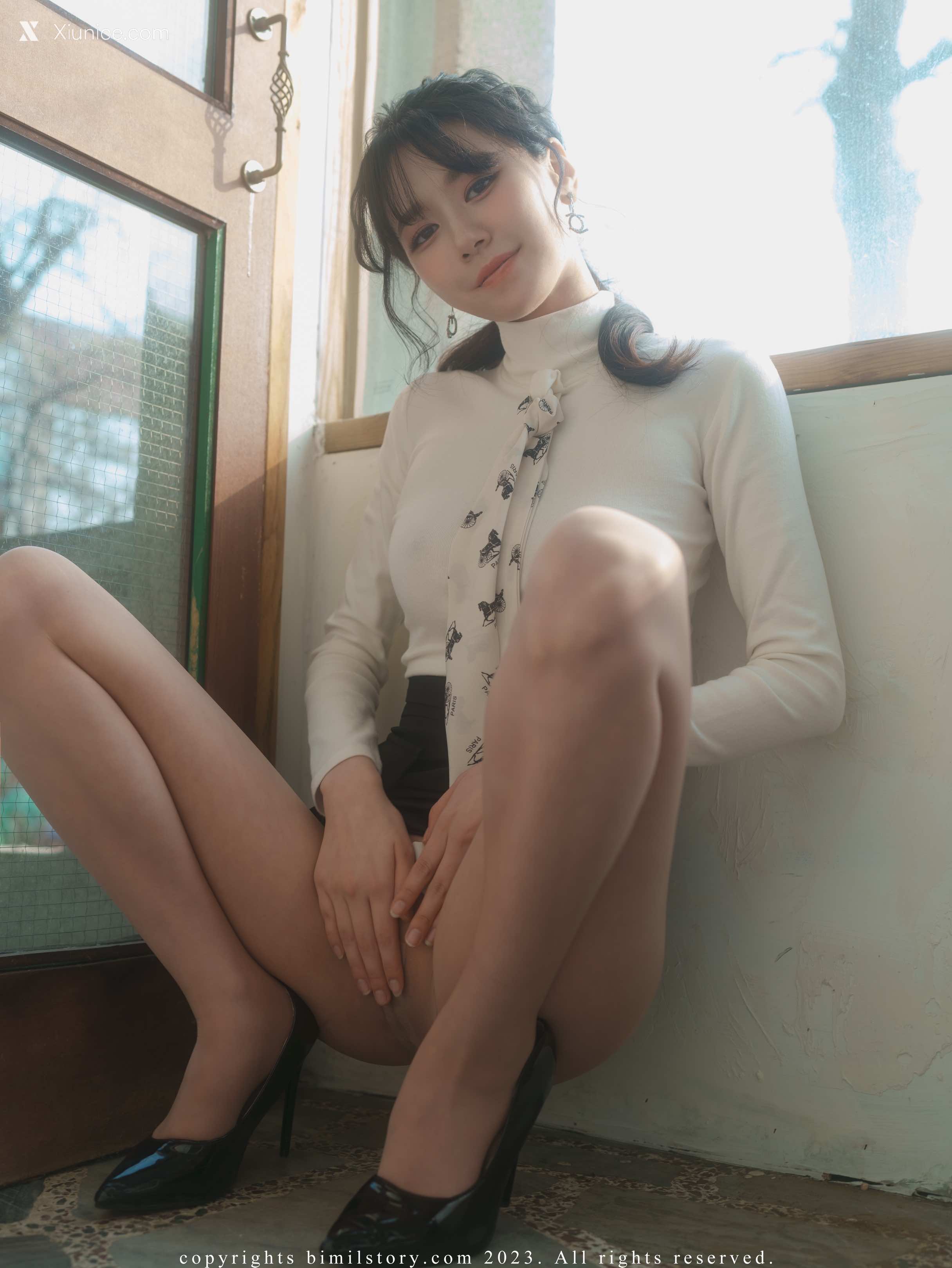 Bimilstory Nara (나라) Vol.31 Senorita 第8张