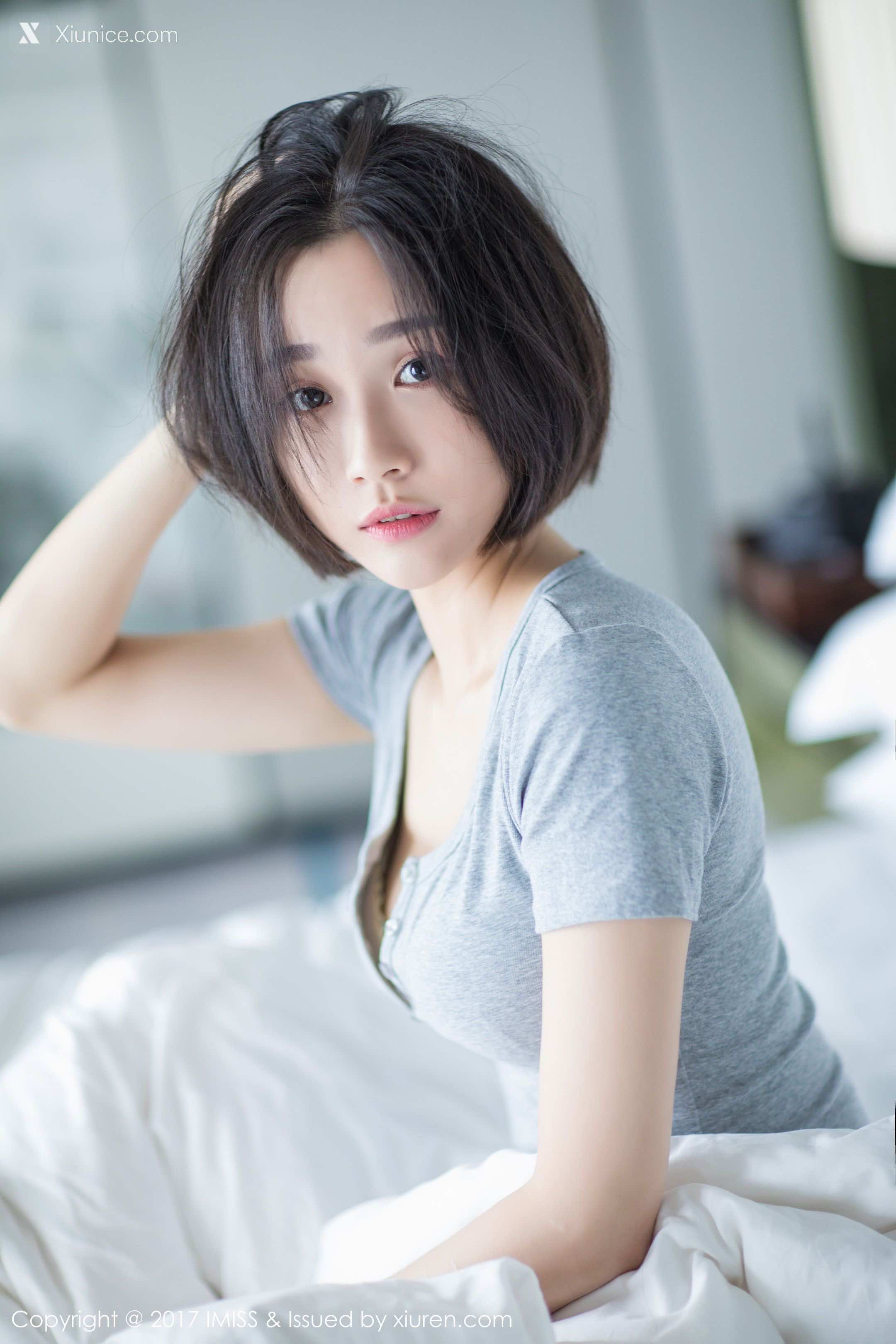IMiss爱蜜社 No.0178 Livia 第6张