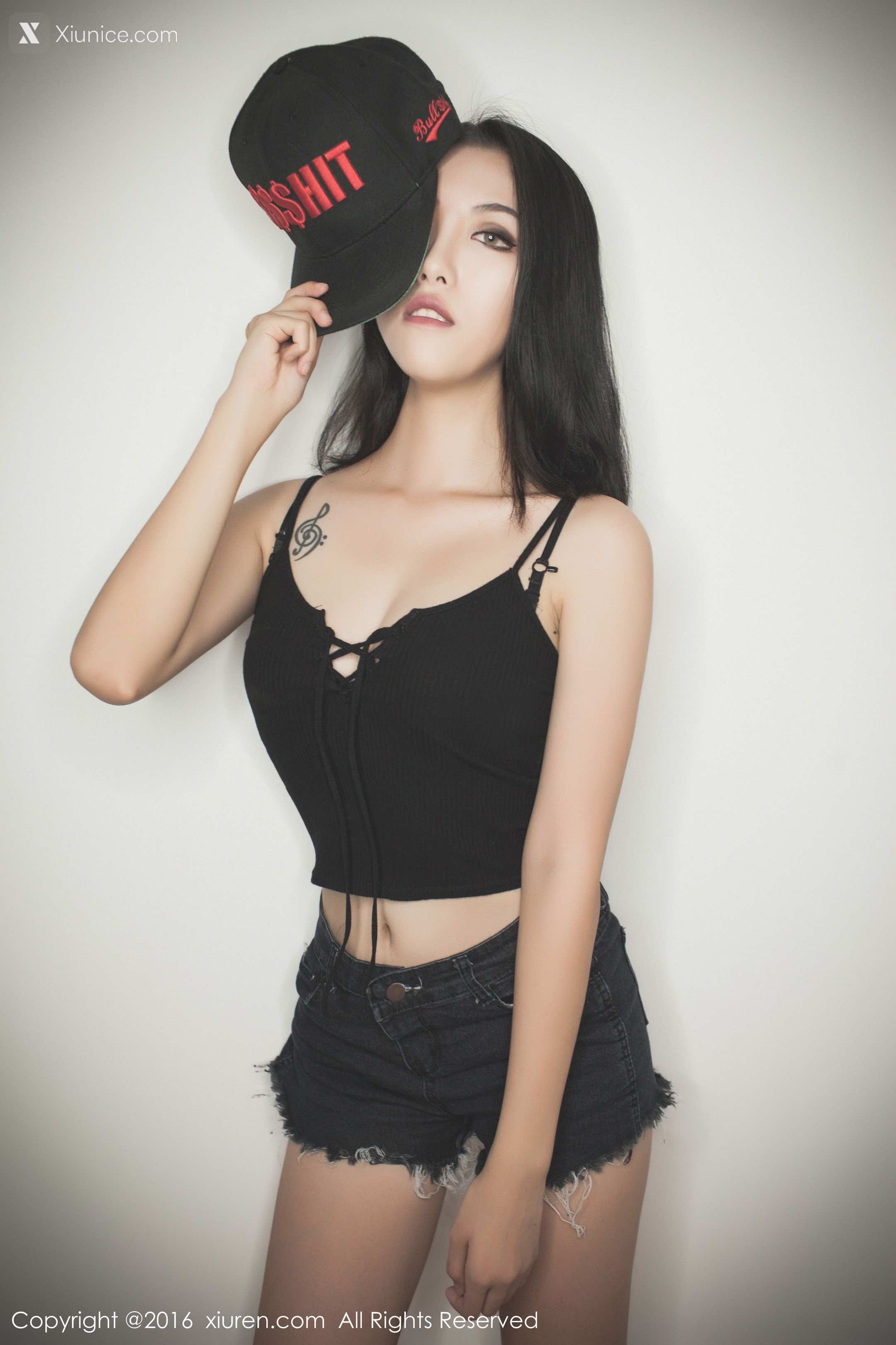 Xiuren秀人网 No.0617 BOBO_xk 第4张