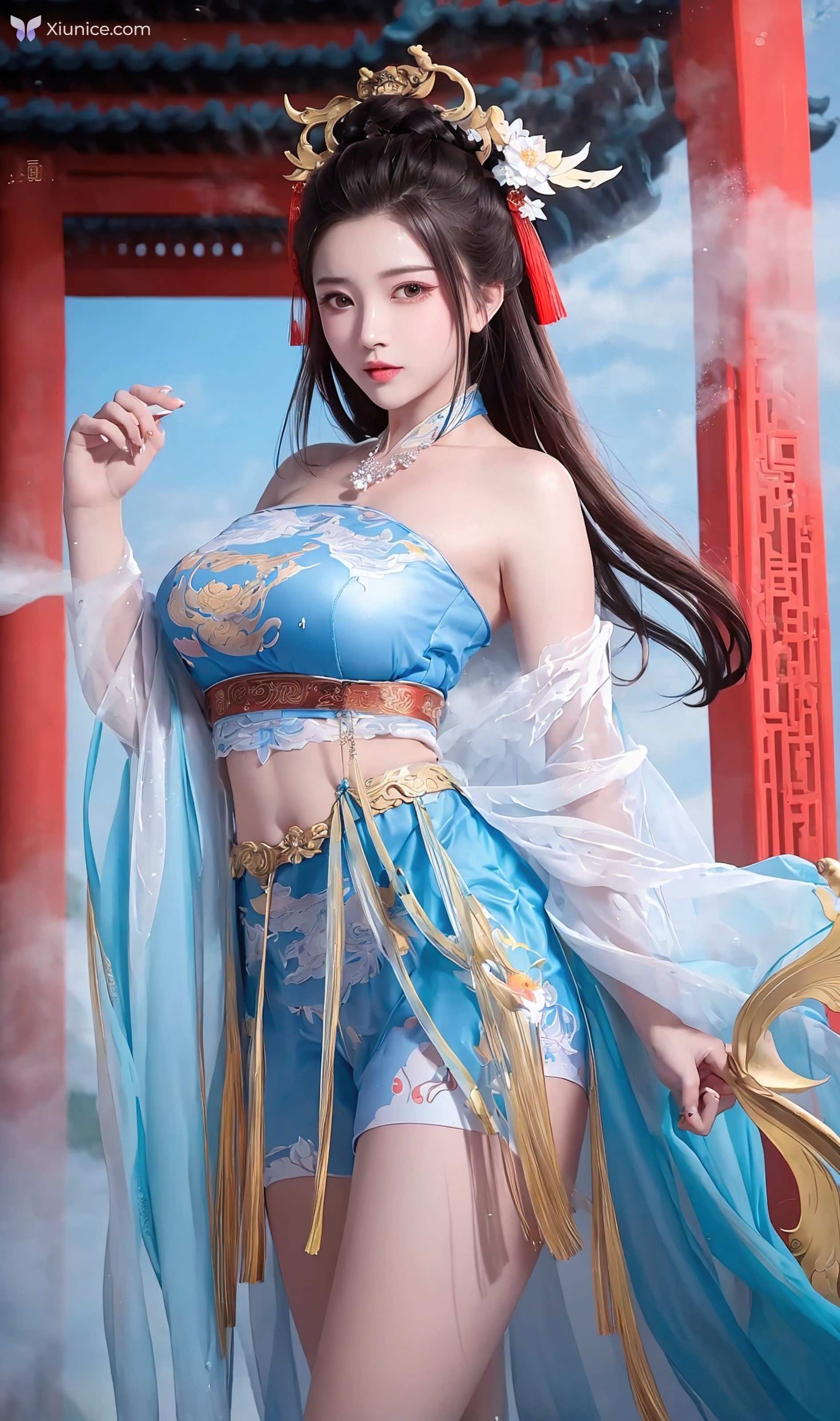 AI Girl 仙女大杂烩10部 第171张