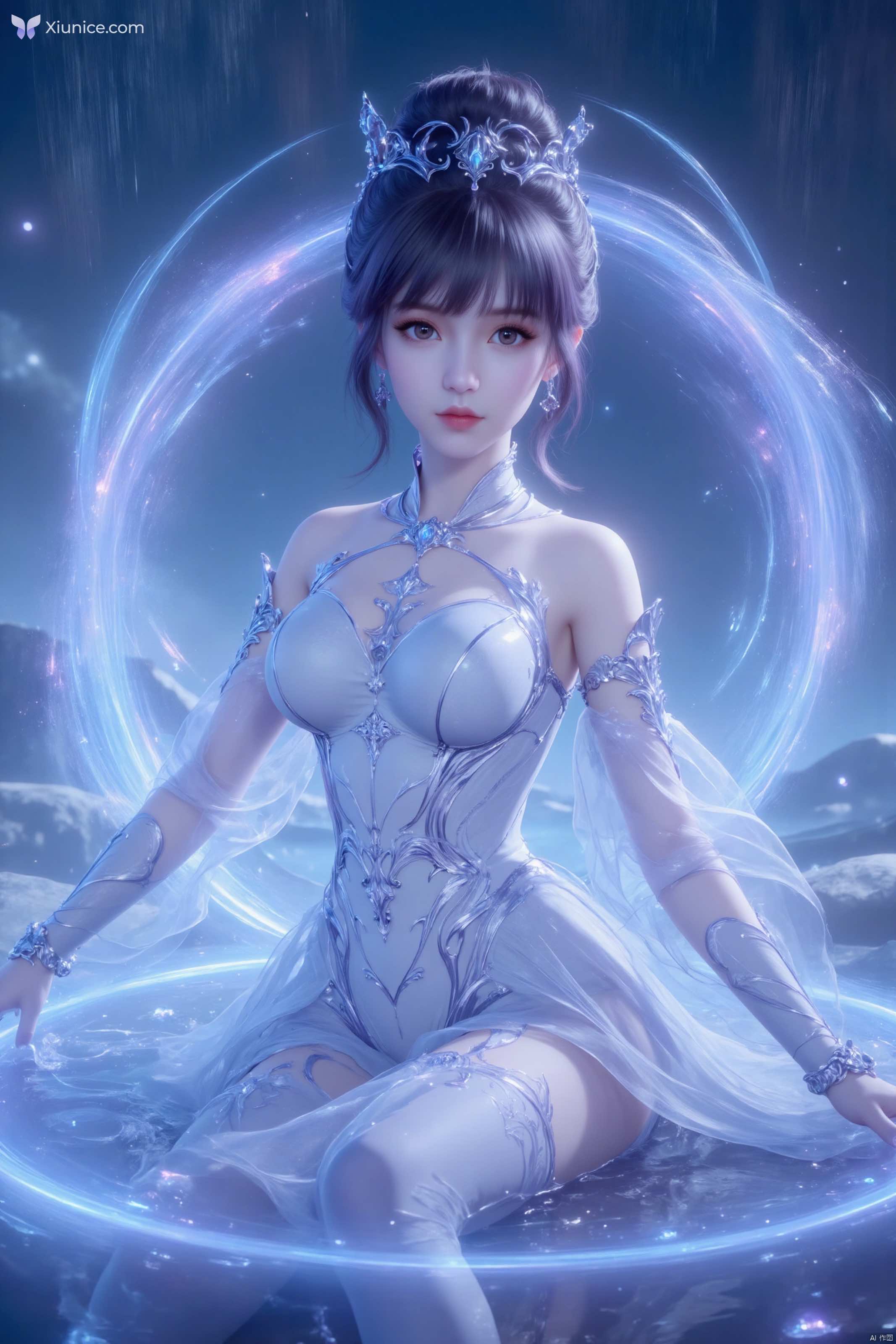 AI Girl 小舞 第48张