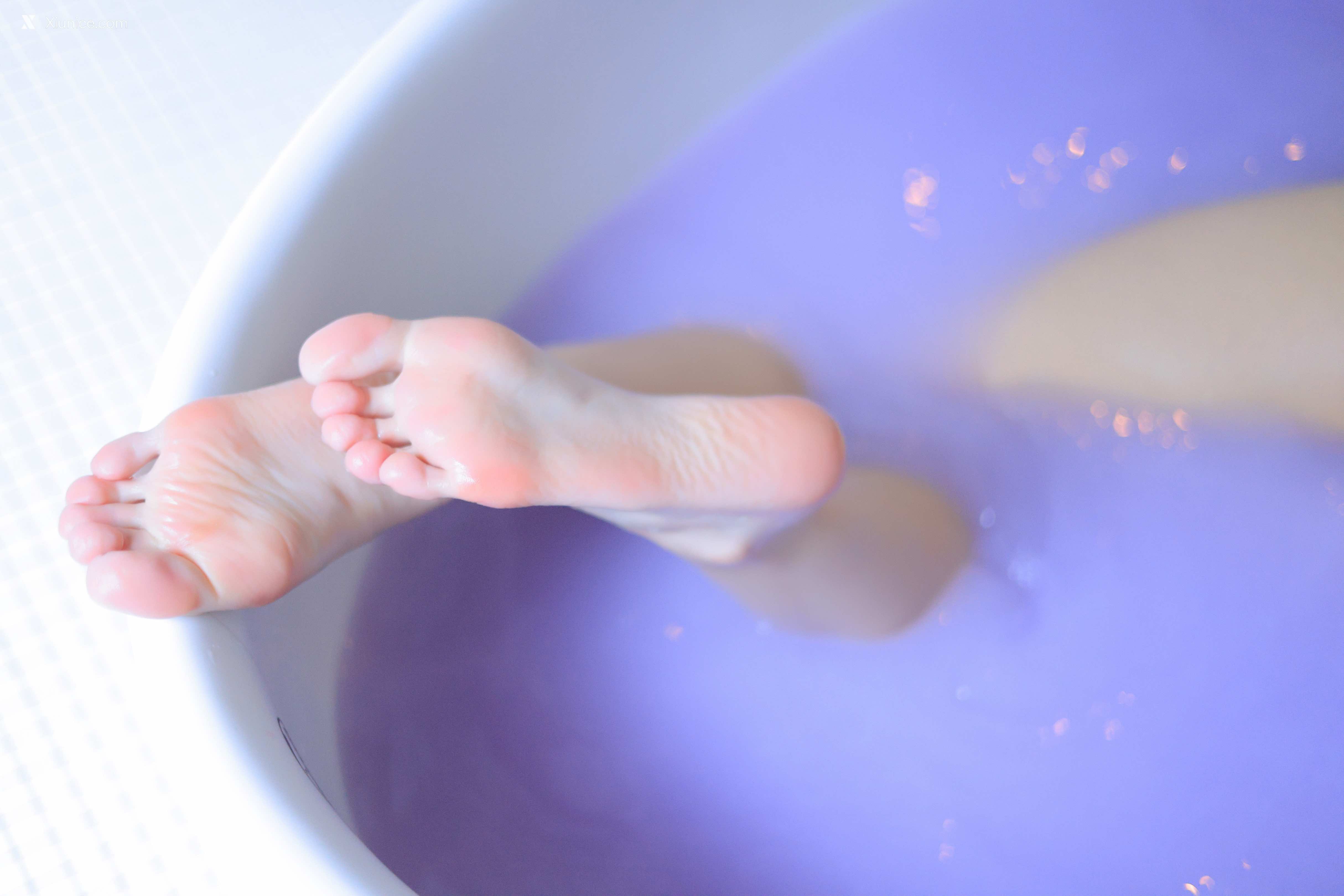 Dongeuran (동그란) – Bath Time 第23张