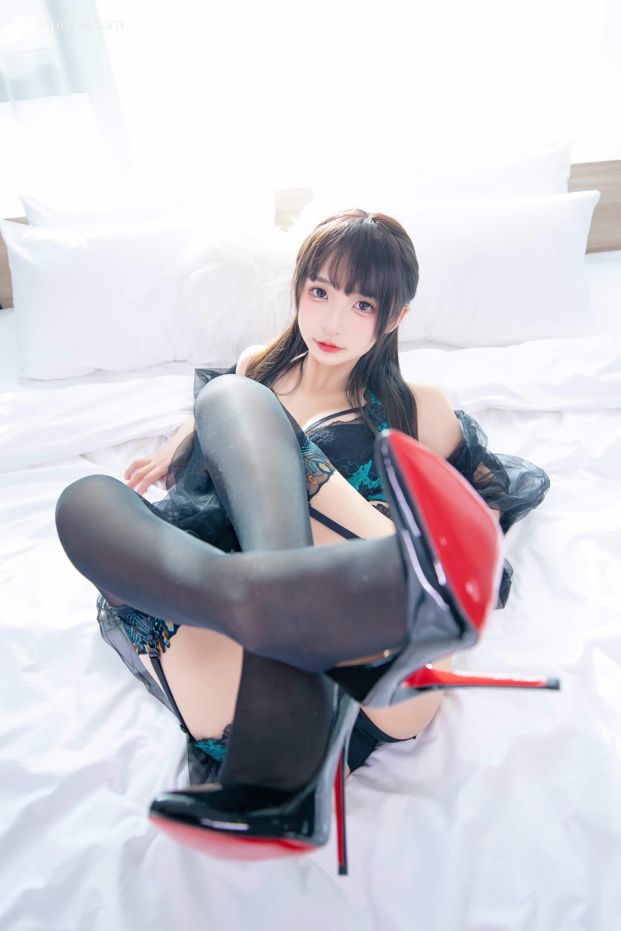 Coser@神楽坂真冬 Vol.114 绿野仙踪 第64张