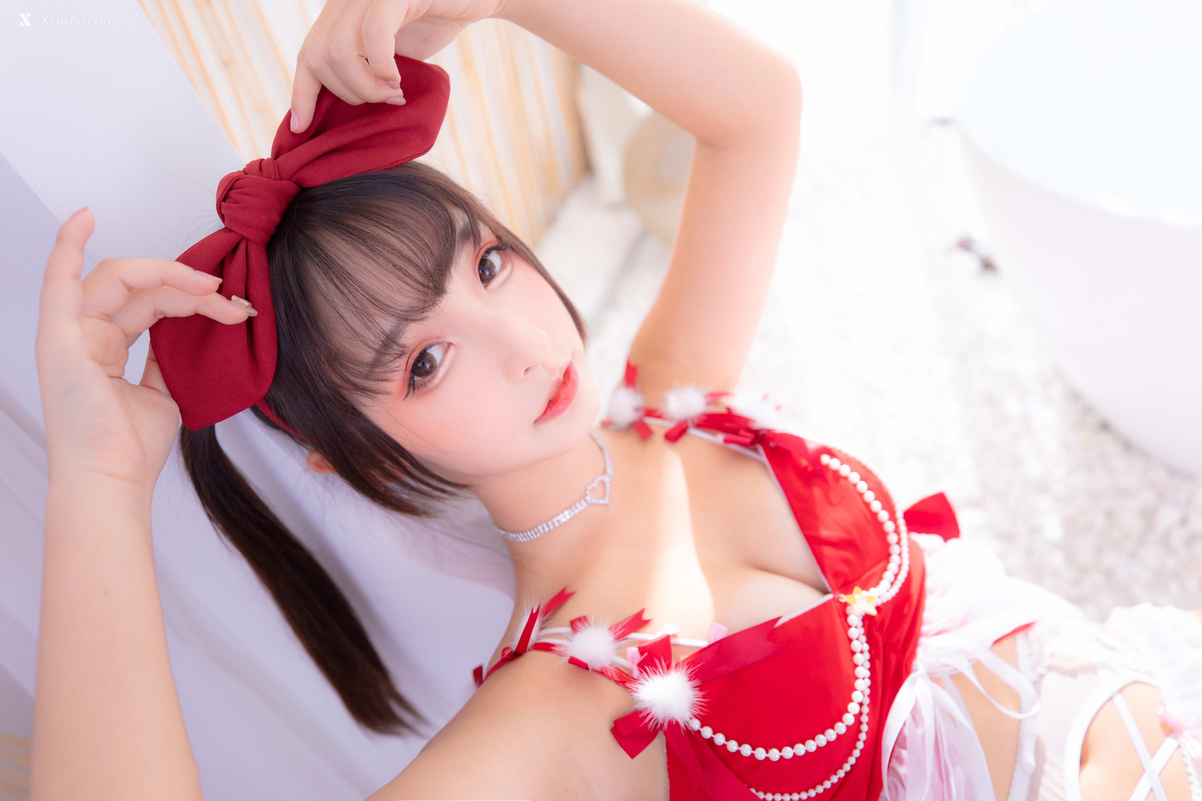 Coser@神楽坂真冬 Vol.056 电子相册-天使的愿望《天使への願い》 第44张