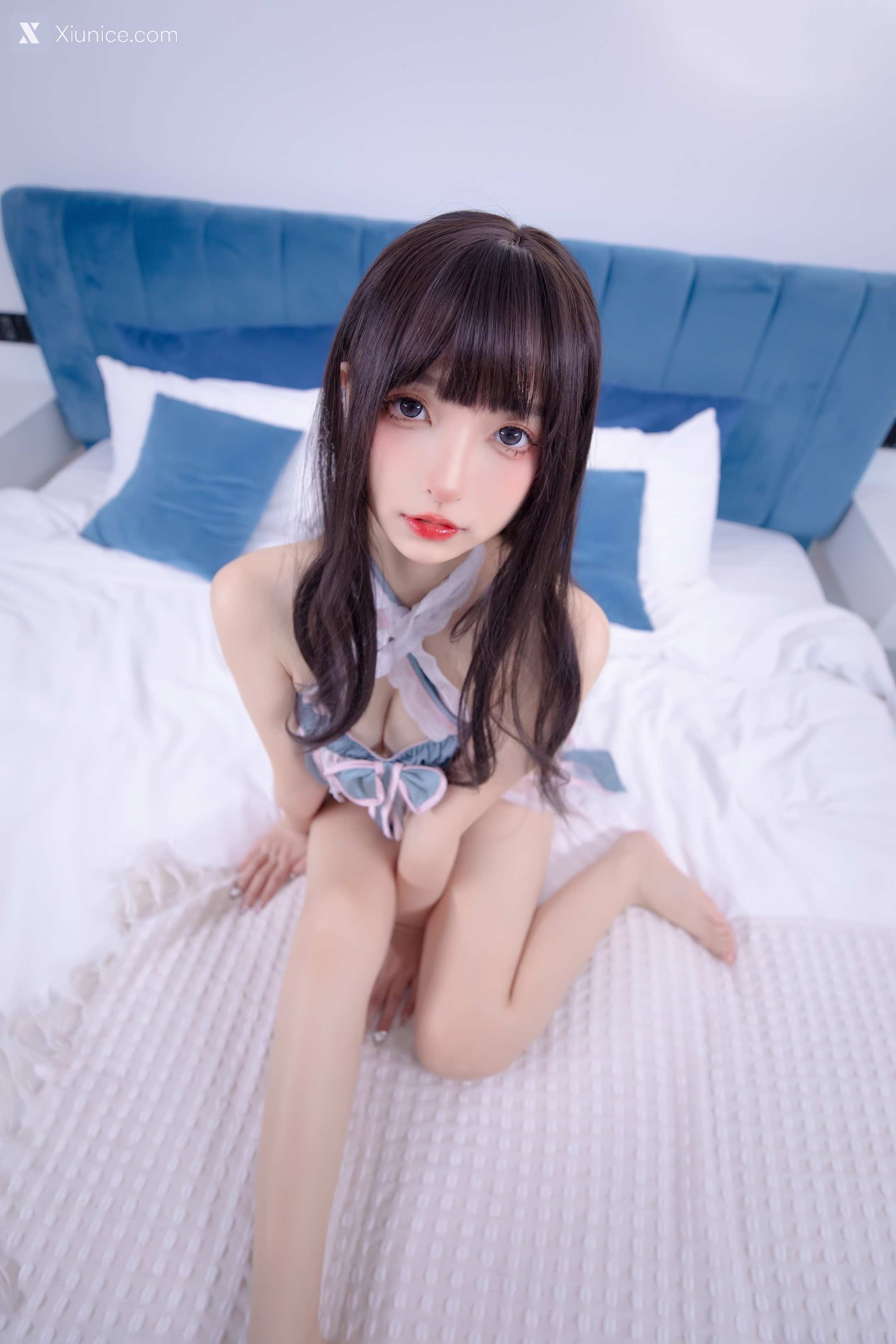 Coser@神楽坂真冬 Vol.107 飘飘欲仙 第64张