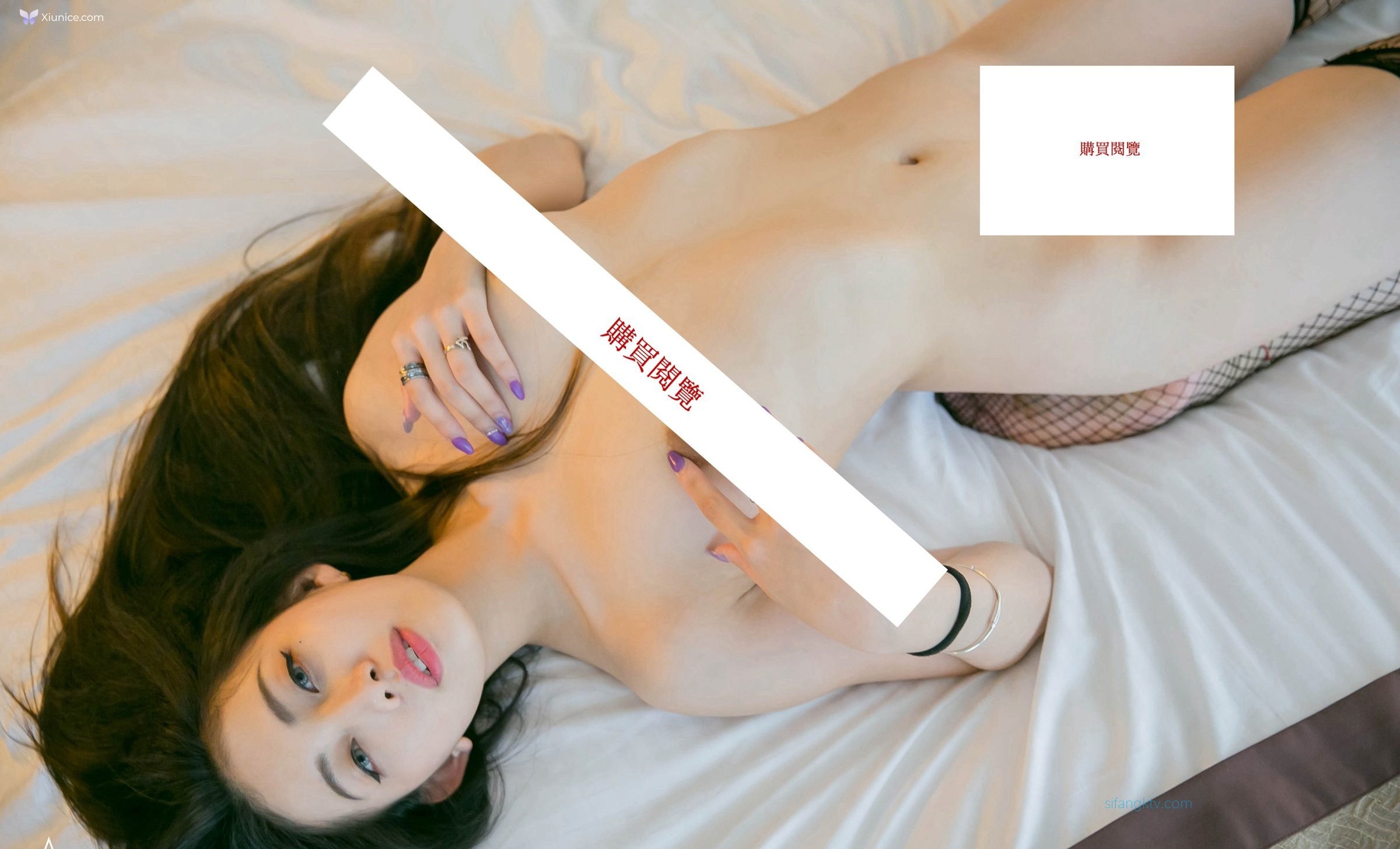 JVID 夏暮光 – 性感女搜查官暮光 極緻誘惑的特別秘密調查 獻出全部身体等你犯罪 第67张