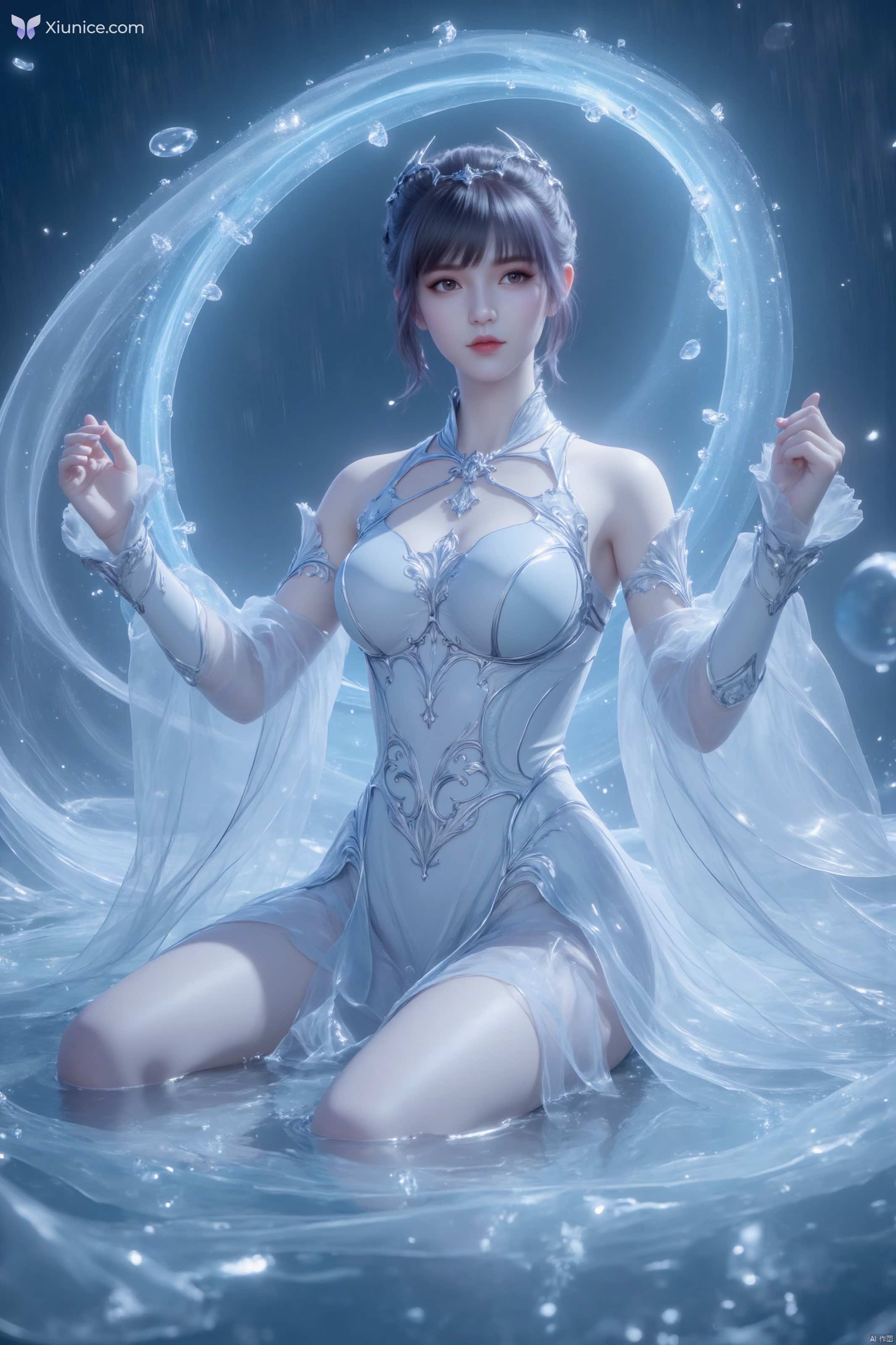 AI Girl 小舞 第46张
