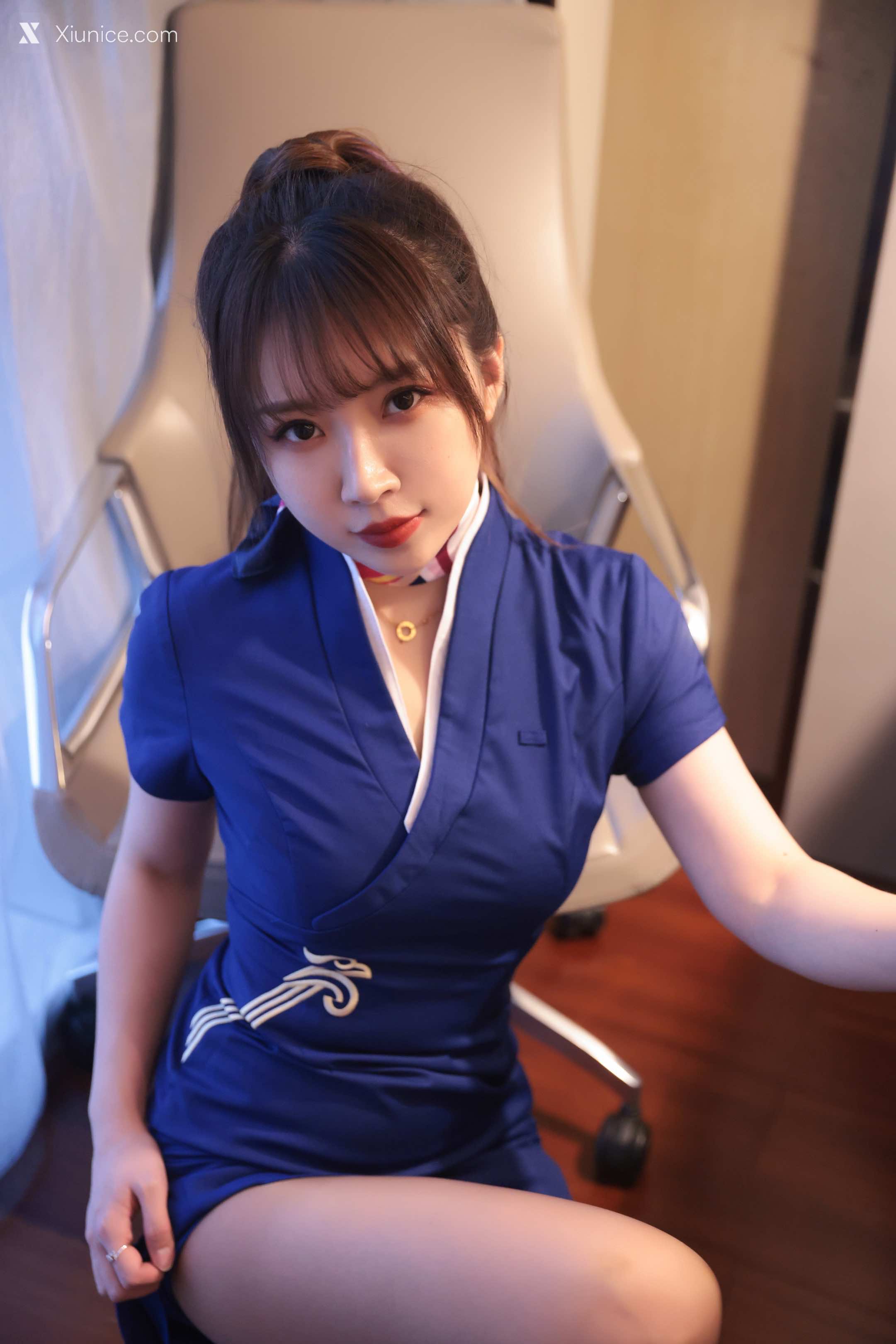 Coser@小女巫露娜 深航 第146张
