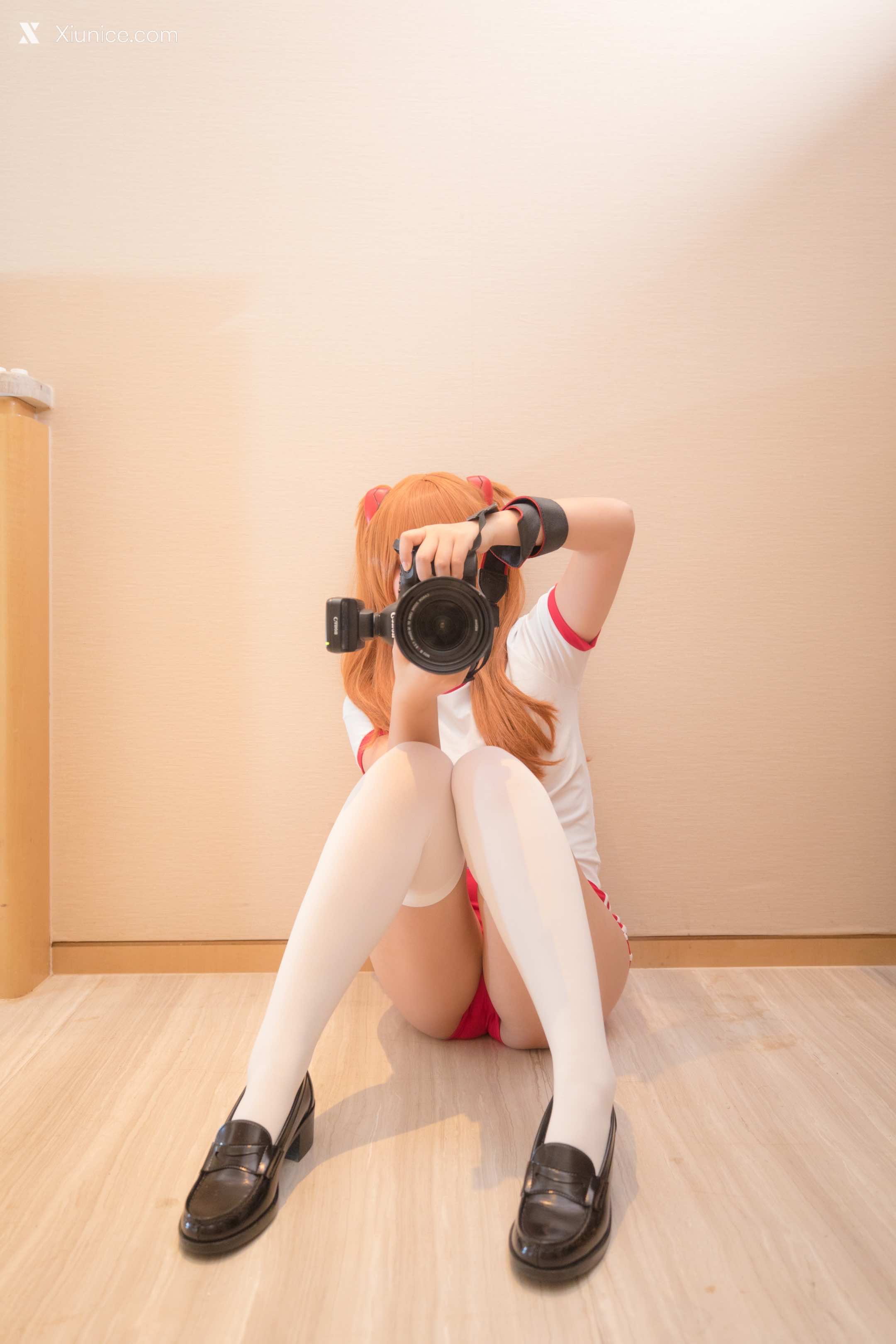 Coser@神楽坂真冬 Vol.048 电子相册-明日香《未体验少女》 第147张