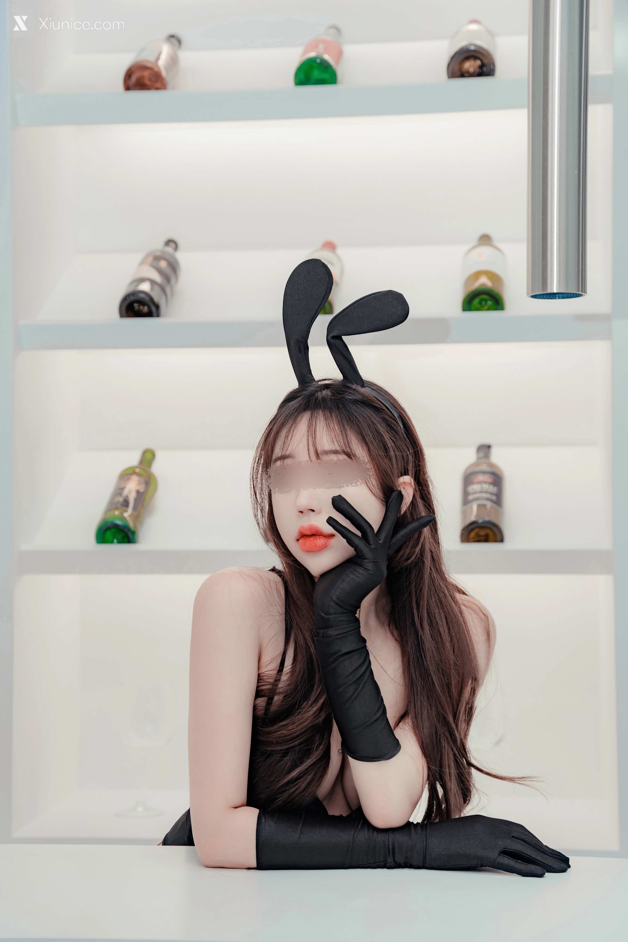 PUSSYLET Vol.39 Cony (코니) No.13 Bunny Girl 第1张