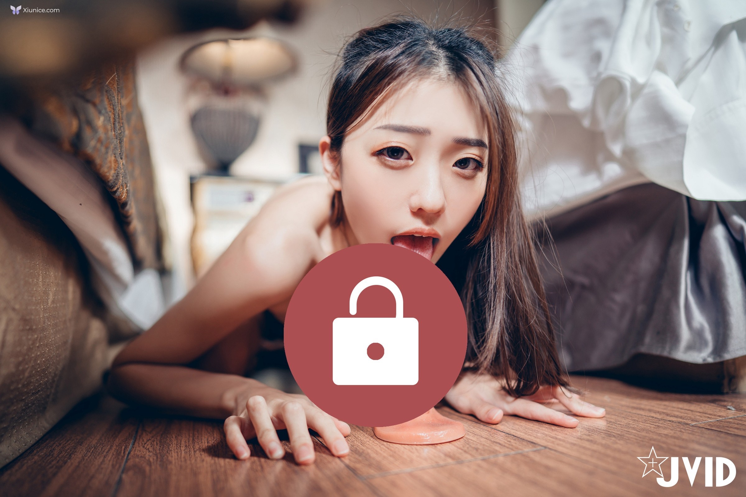 JVID 妍妍 Angel – 小女孩的户外 第83张