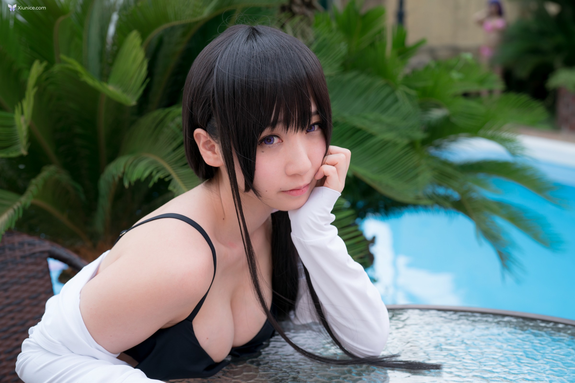Moe Iori 伊織萌 – Cosplay Ane Naru Moe 第264张