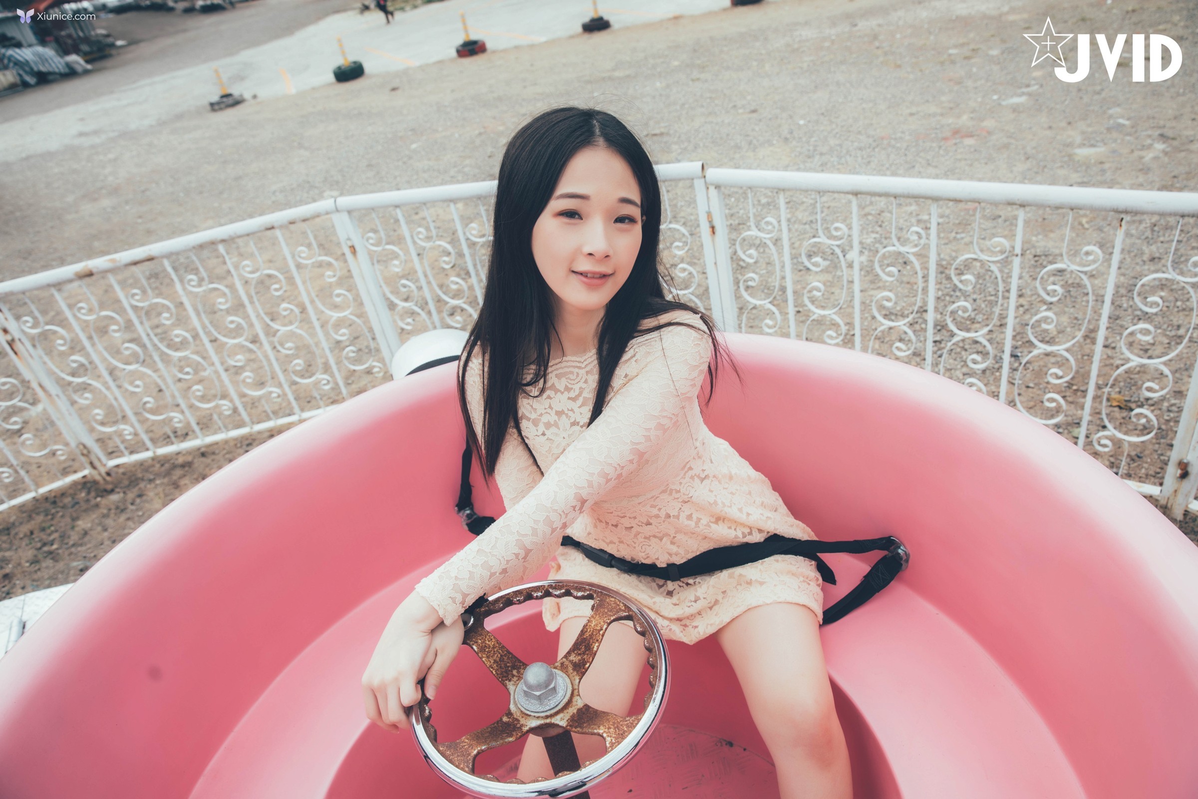JVID 婕咪 Juice – 日租女友遊樂趣血脈噴張SEX激情抽差中出 第129张