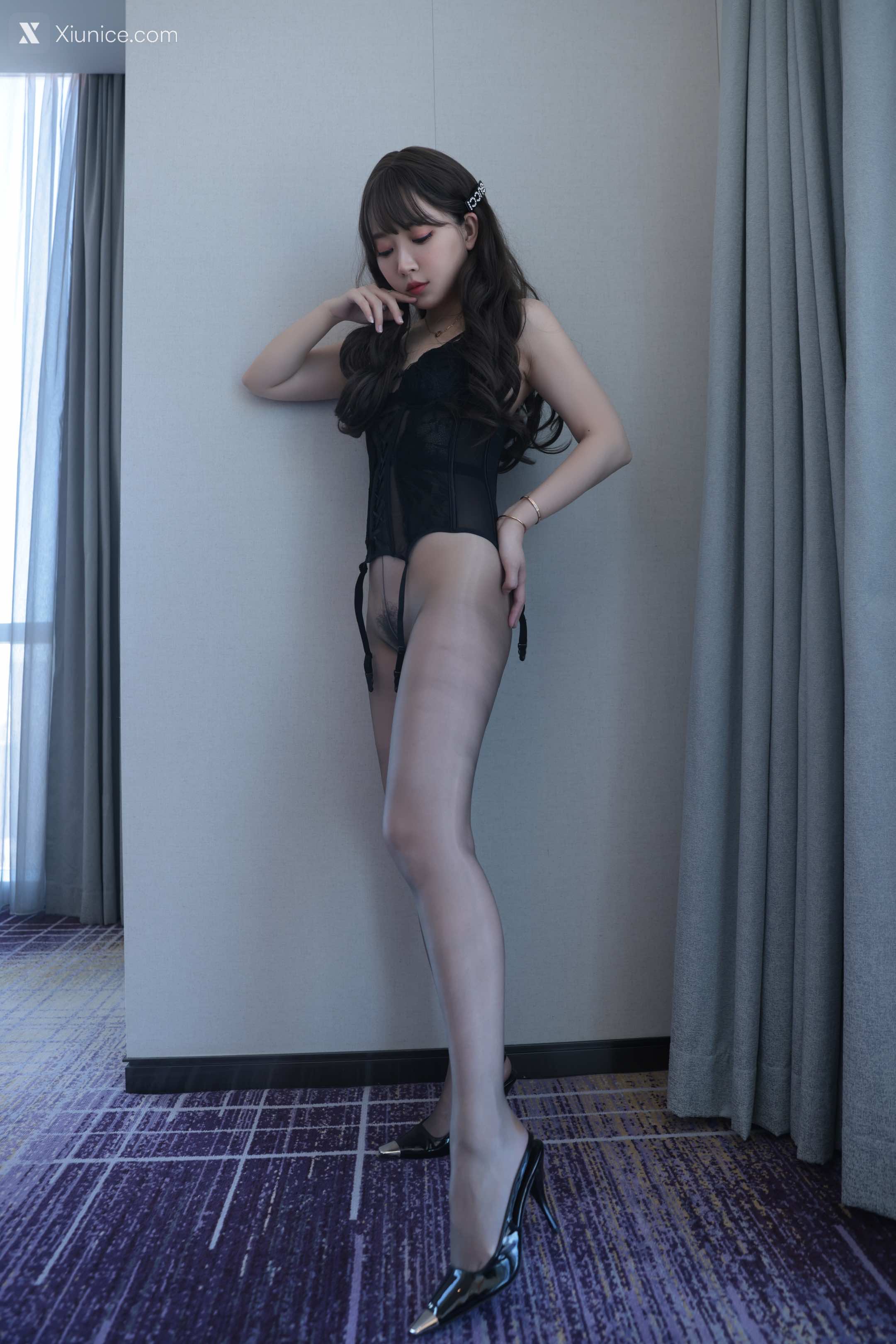 Coser@小女巫露娜 秋秋 第76张