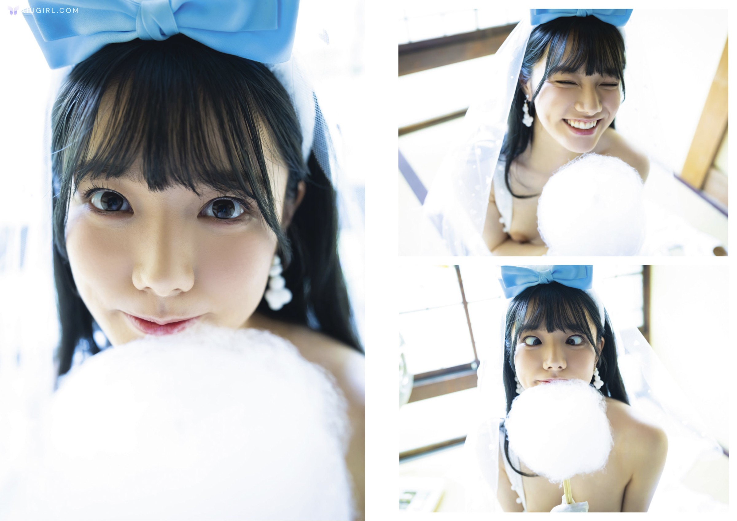 Miyashita Rena 宮下玲奈 – Cosplay Fetish Book 第7张
