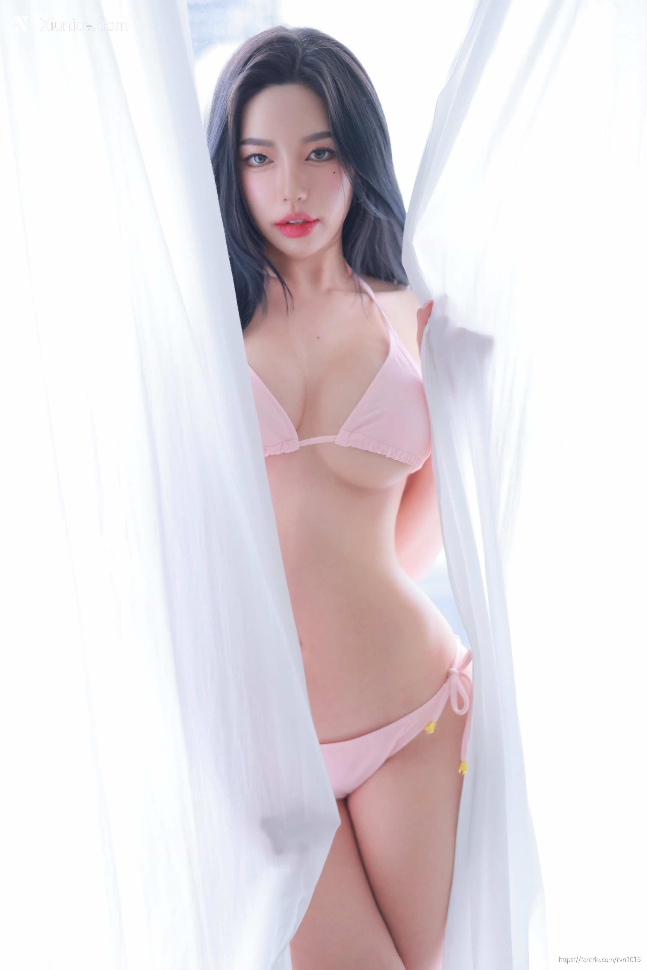 Dongeuran (동그란) – Social Leak 第406张