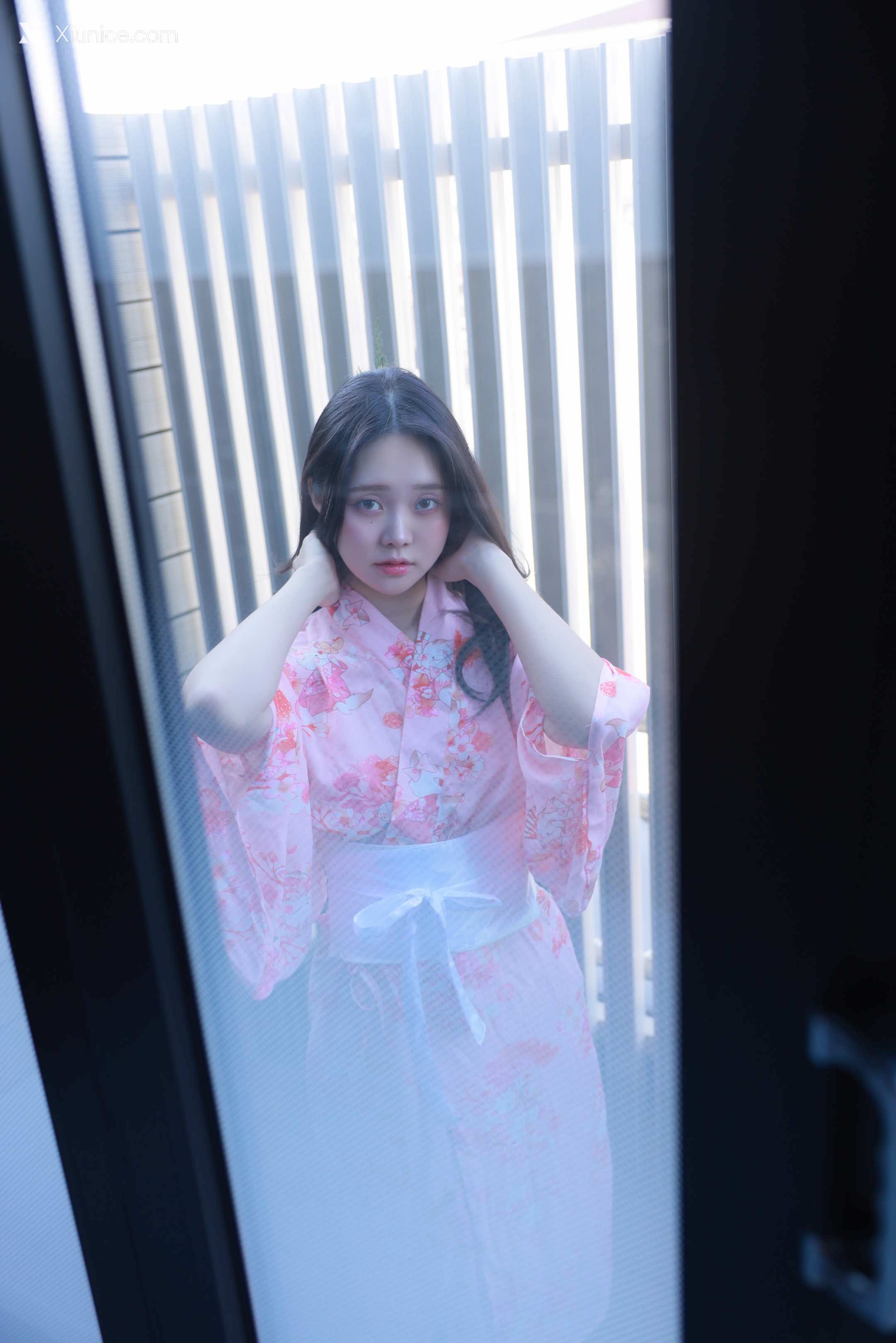 SweetBox – Inah (이나) SWTB Vol.40 – ALL NIGHT 第20张