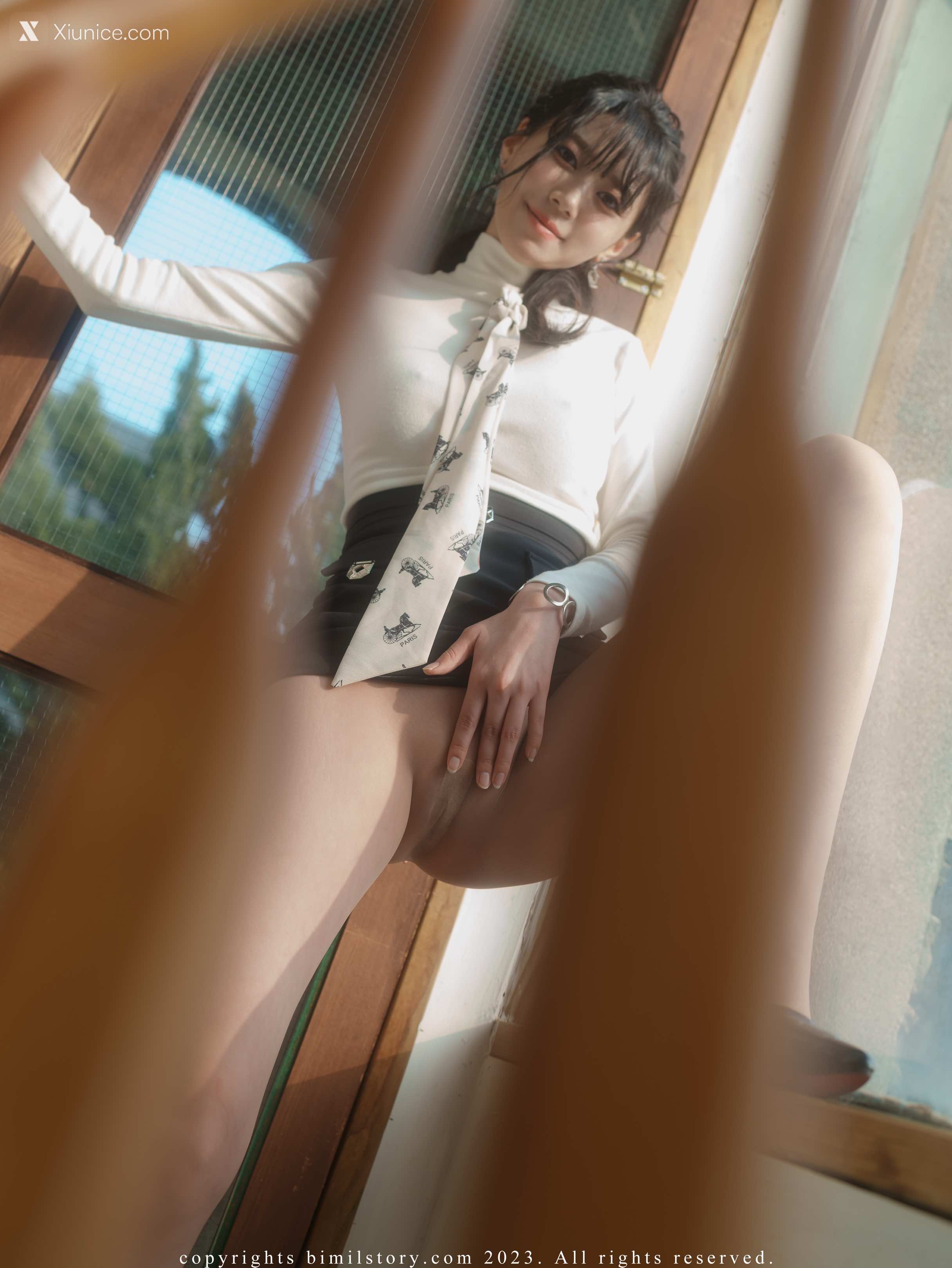 Bimilstory Nara (나라) Vol.31 Senorita 第13张