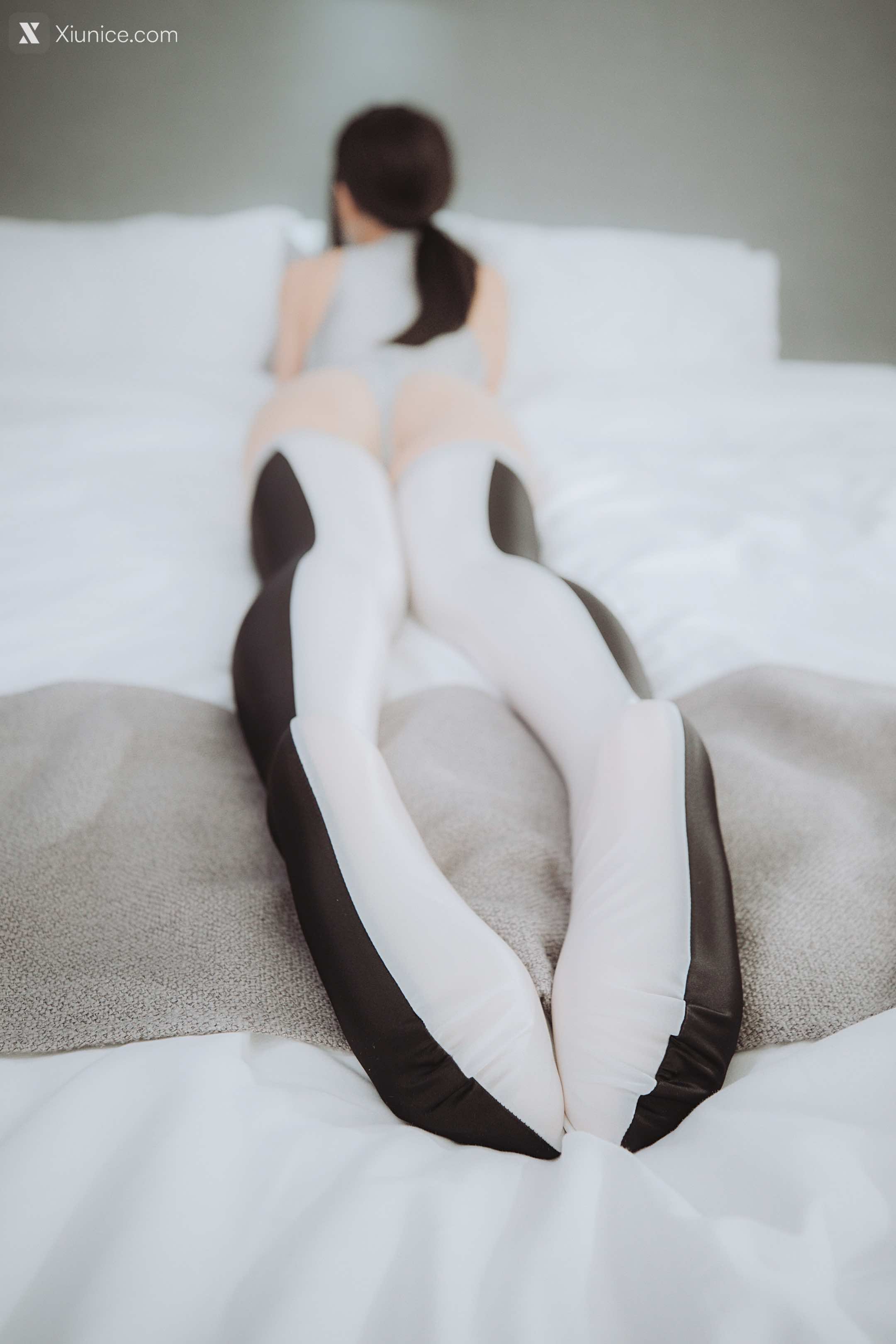 Coser@神楽坂真冬 Vol.087 绝对企画-竞泳主题《水之形2》 第60张
