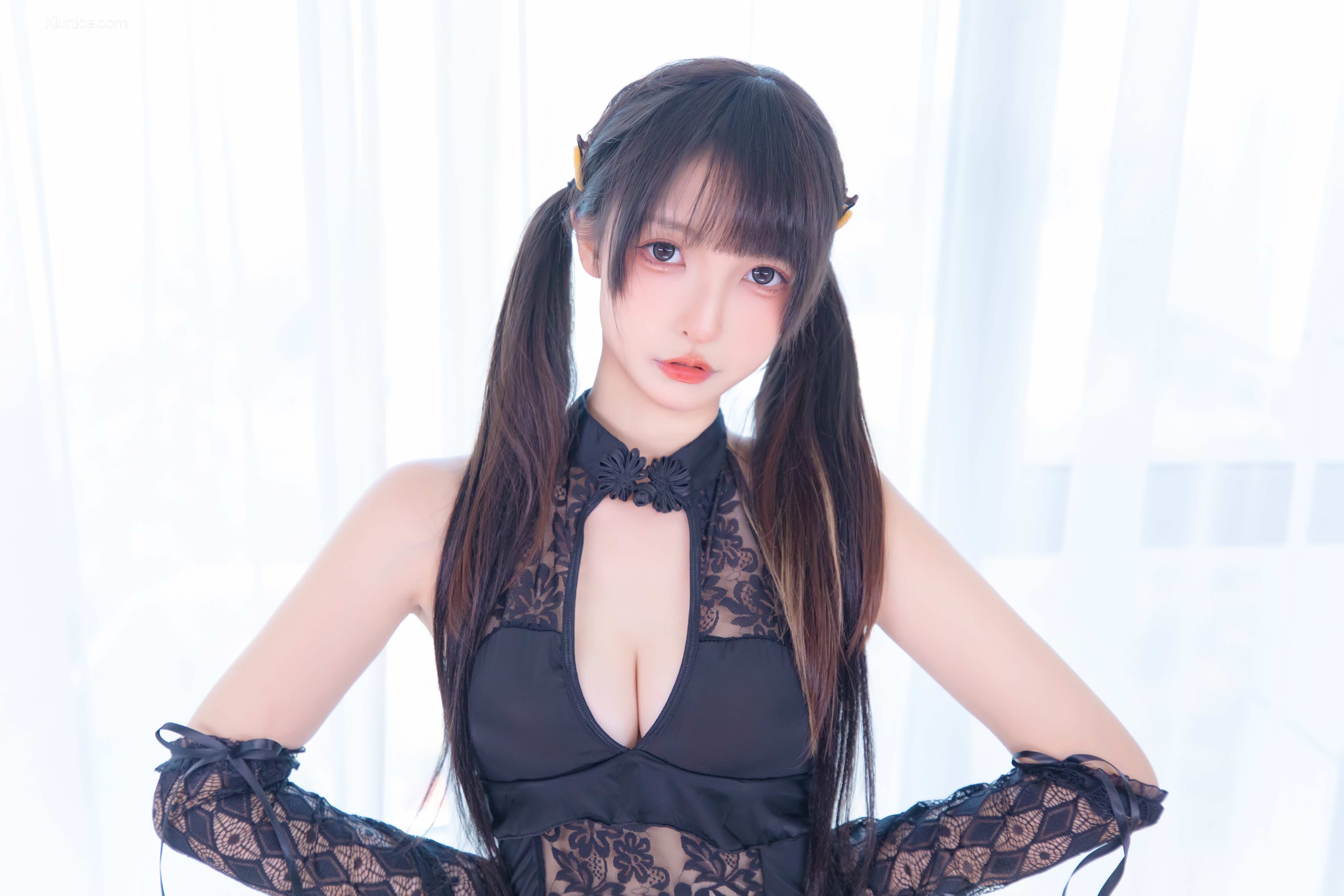 Coser@神楽坂真冬 Vol.112 恋爱魔咒 第7张