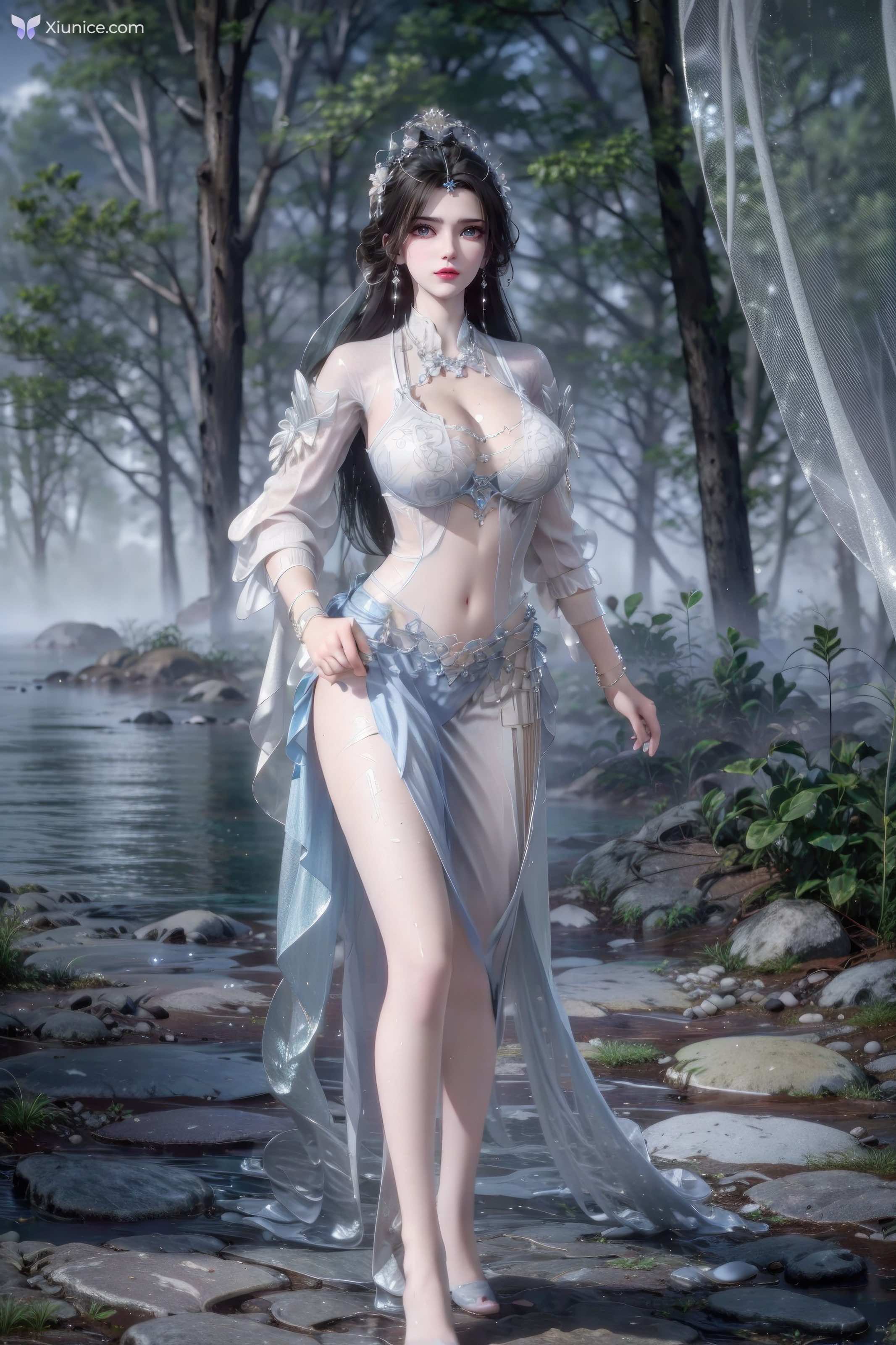 AI Girl 仙逆 – 李慕婉.part2 第576张