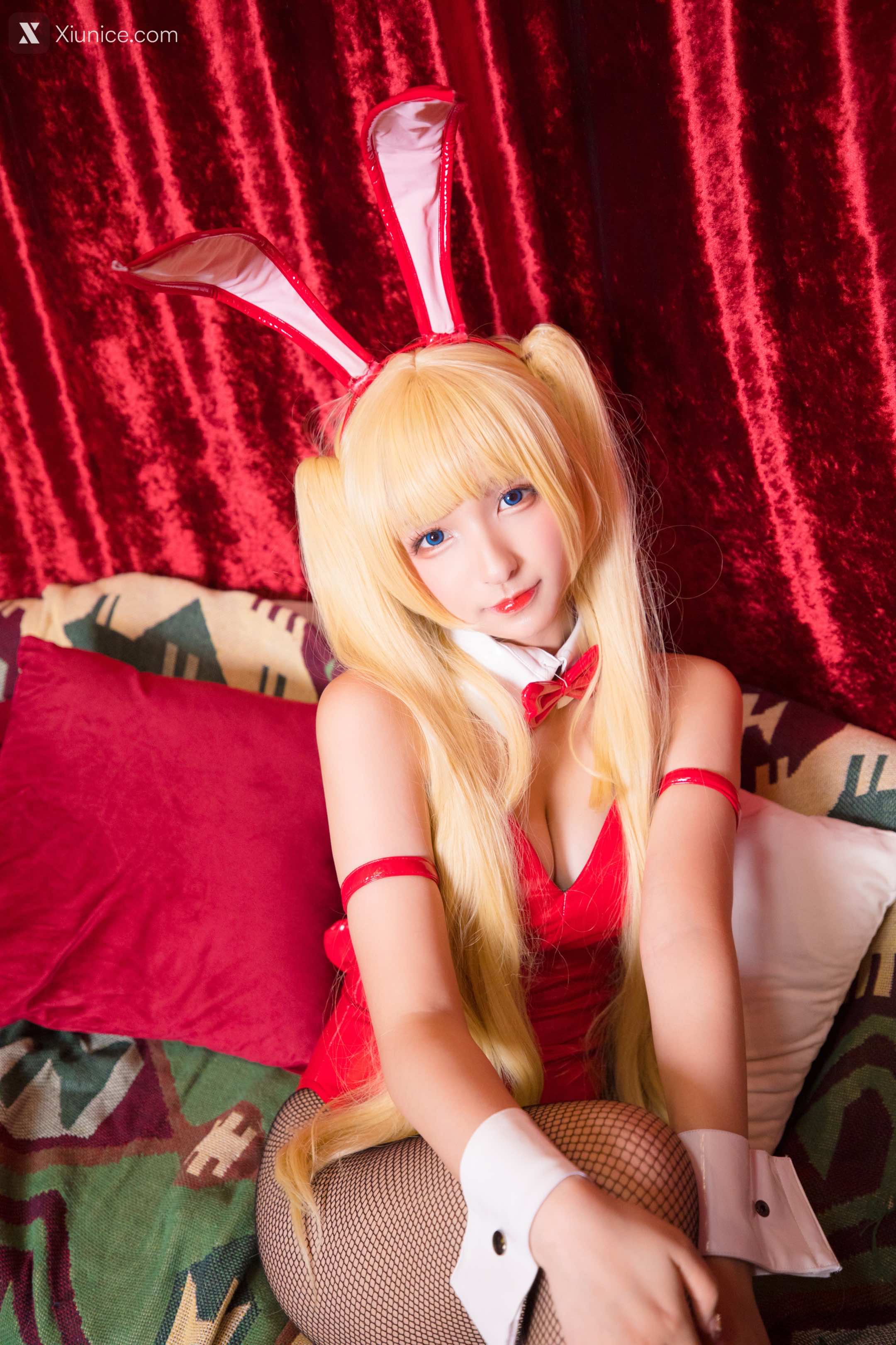 Coser@神楽坂真冬 Vol.041 电子相册-英梨梨《恋人以上》 第108张