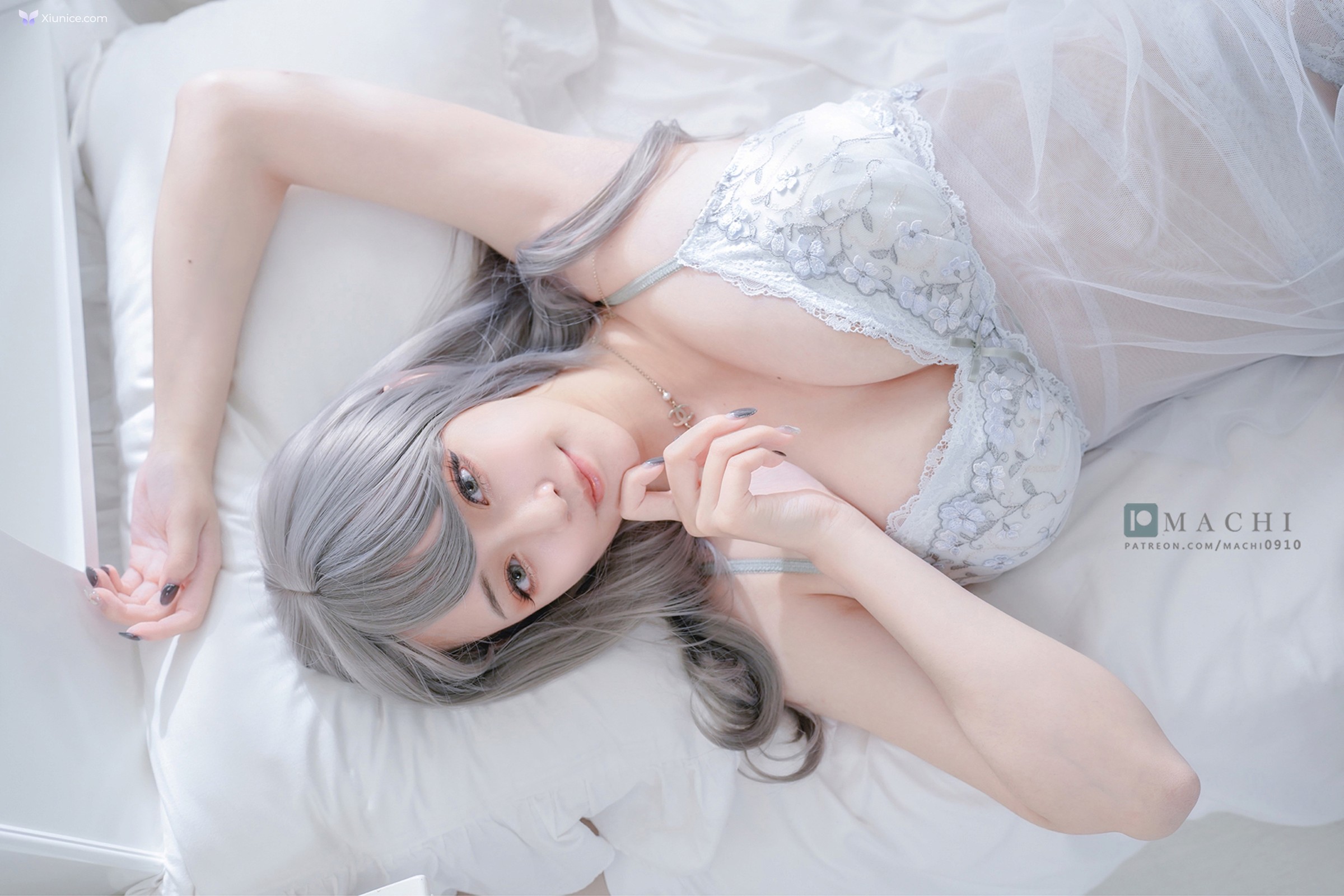 Machi馬吉 – Cinnamoroll 第258张