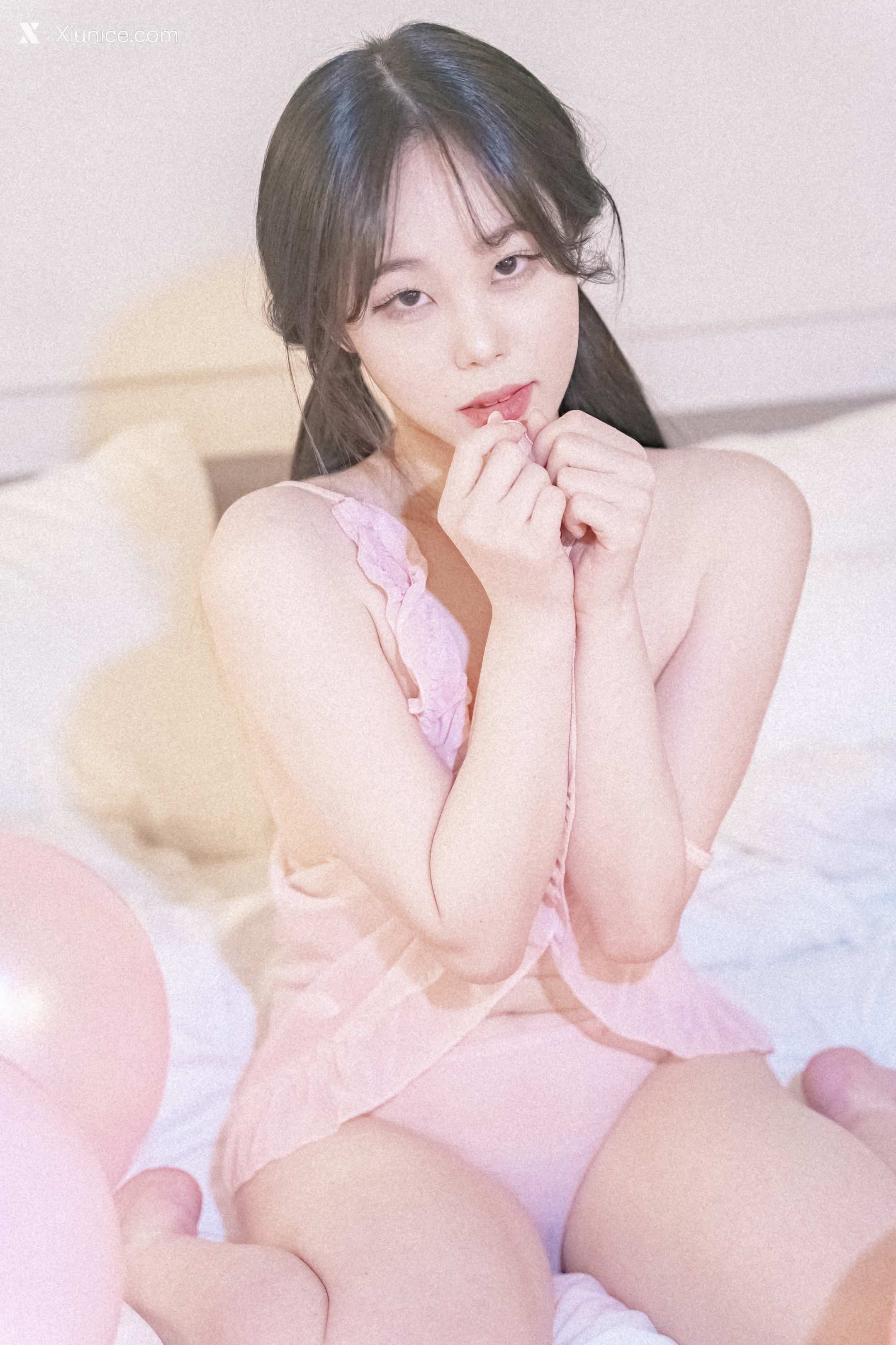PUSSYLET Vol.53 SUYEON No.8 第45张