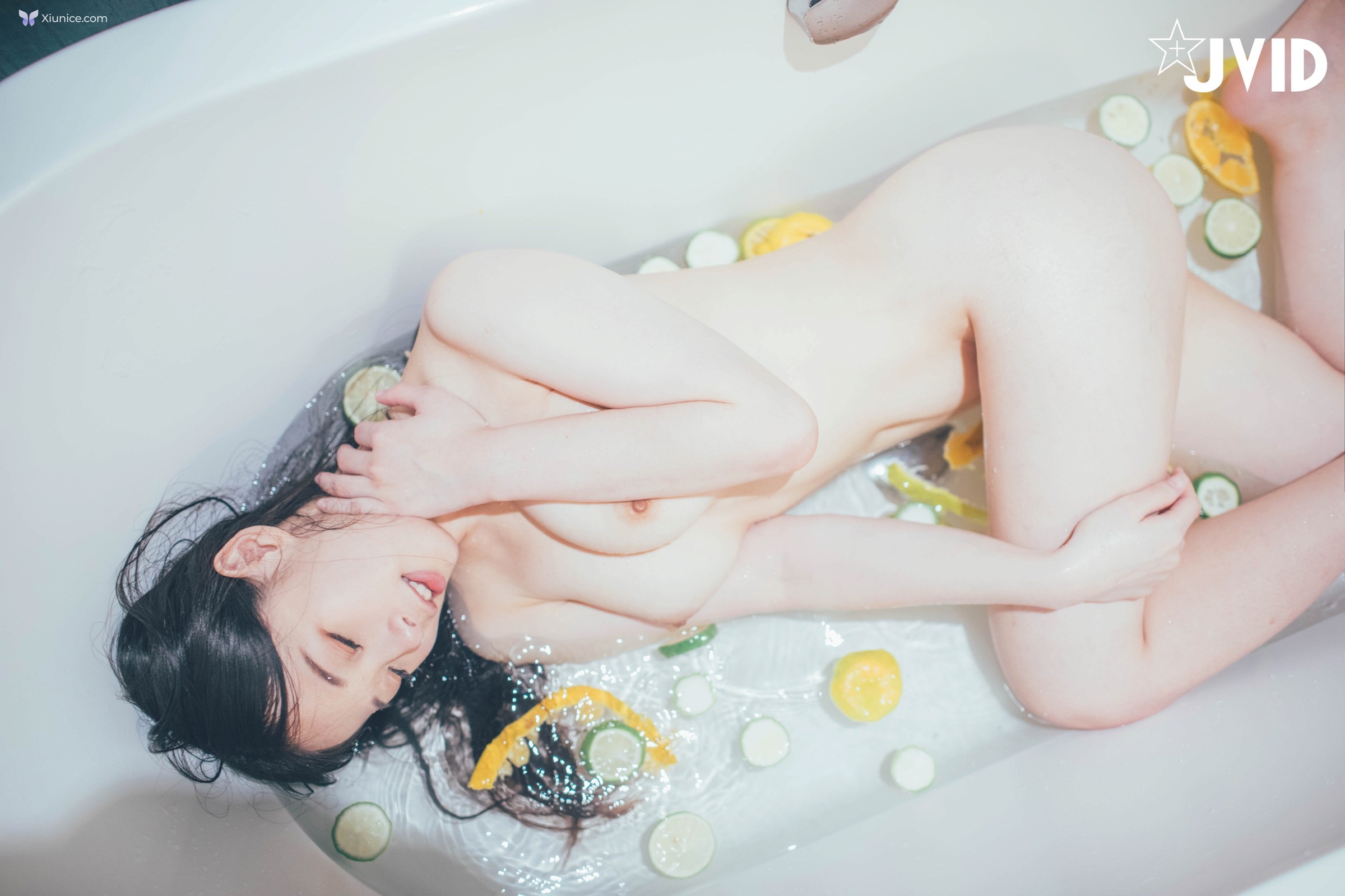 JVID 婕咪 Juice – 日租女友遊樂趣血脈噴張SEX激情抽差中出 第29张