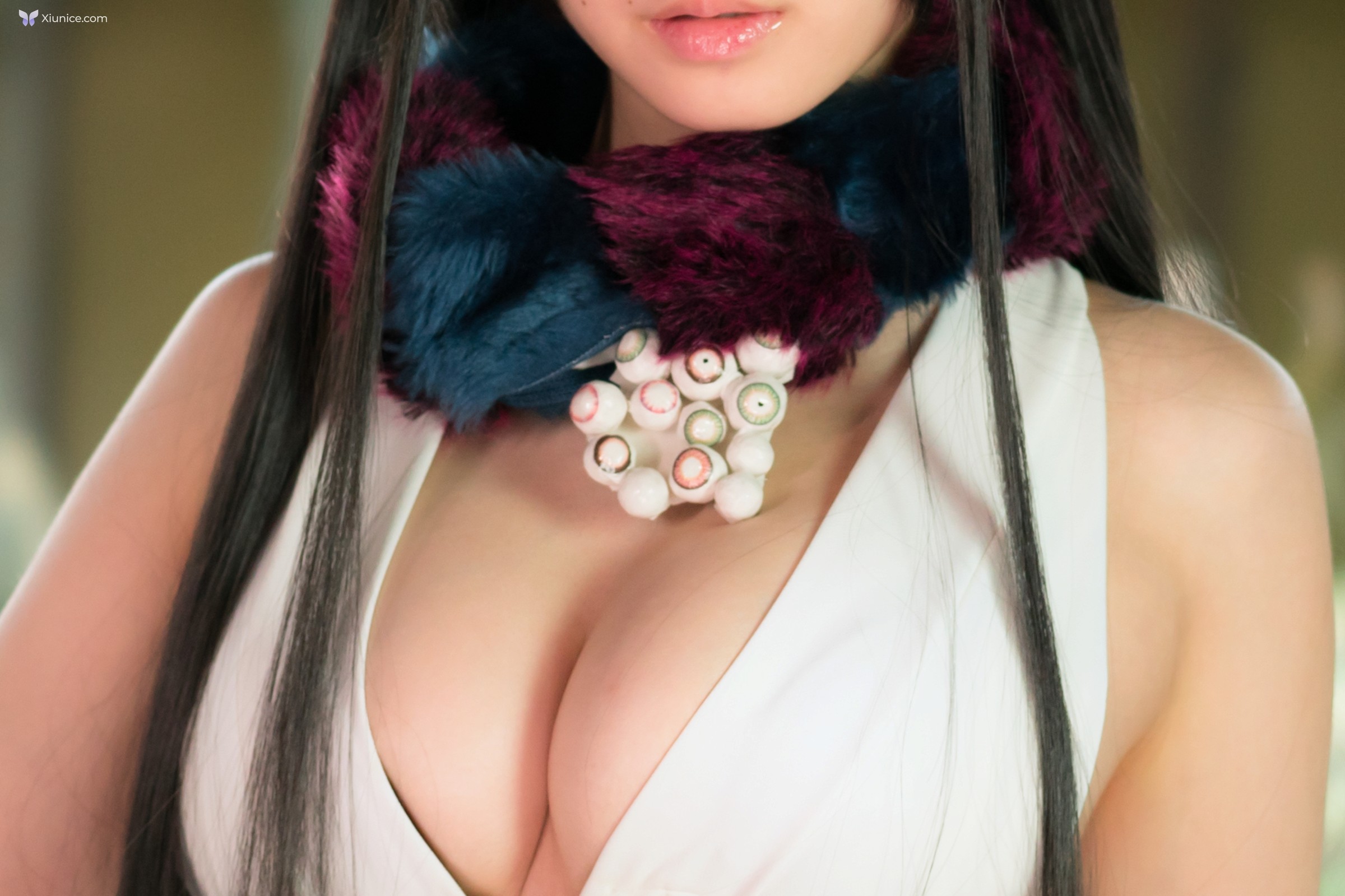 Moe Iori 伊織萌 – Cosplay Ane Naru Moe 第122张