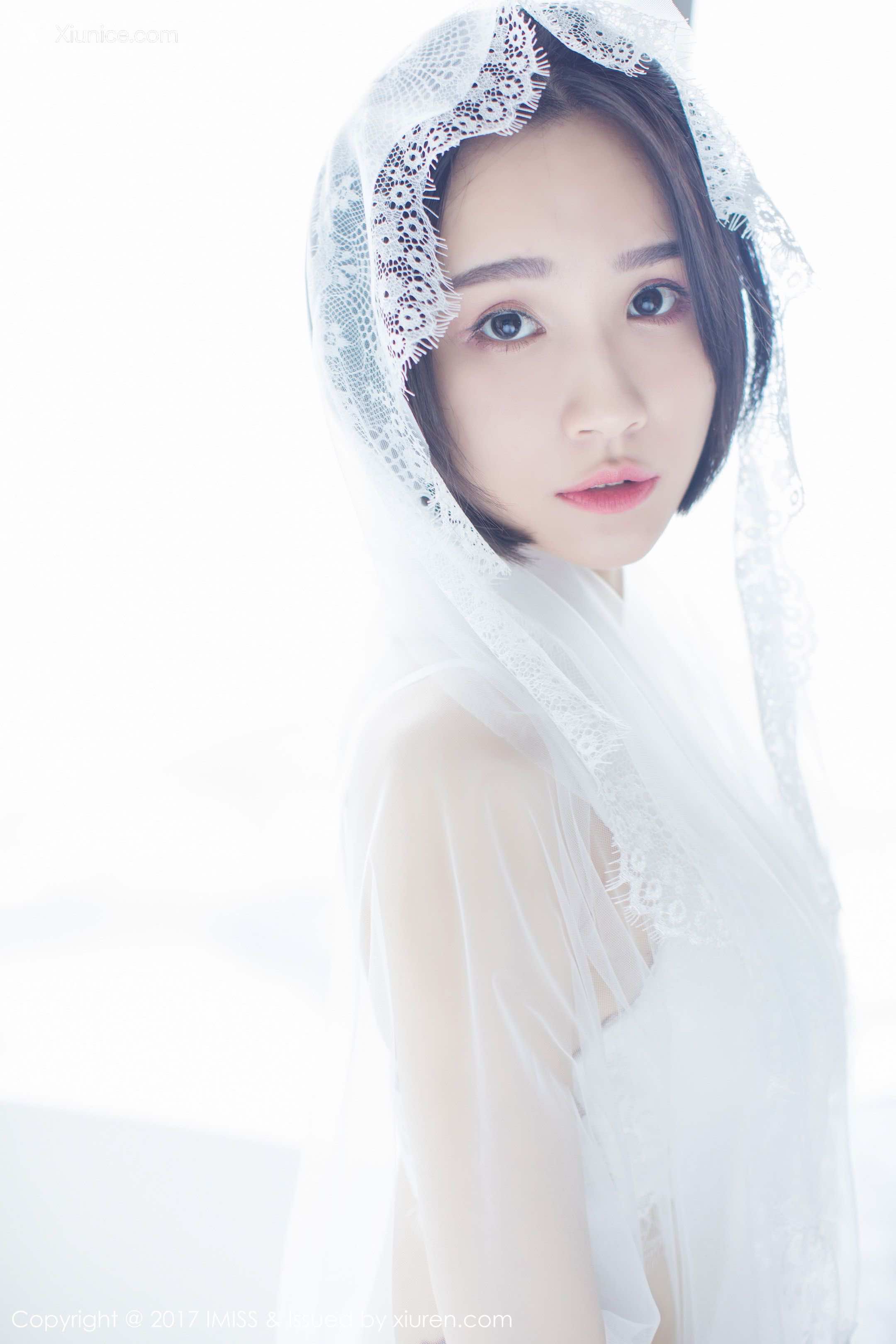 IMiss爱蜜社 No.0178 Livia 第49张