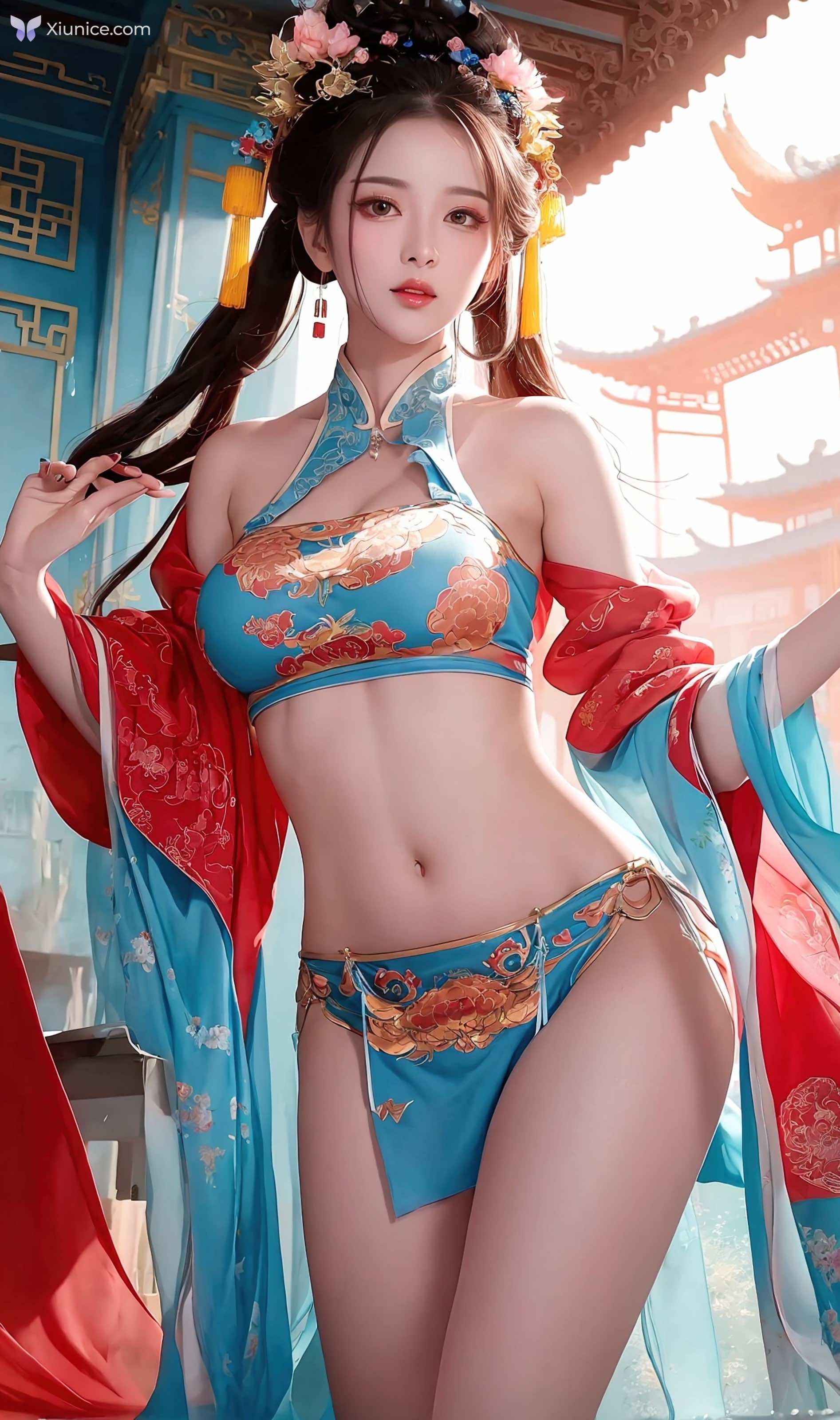 AI Girl 仙女大杂烩10部 第170张